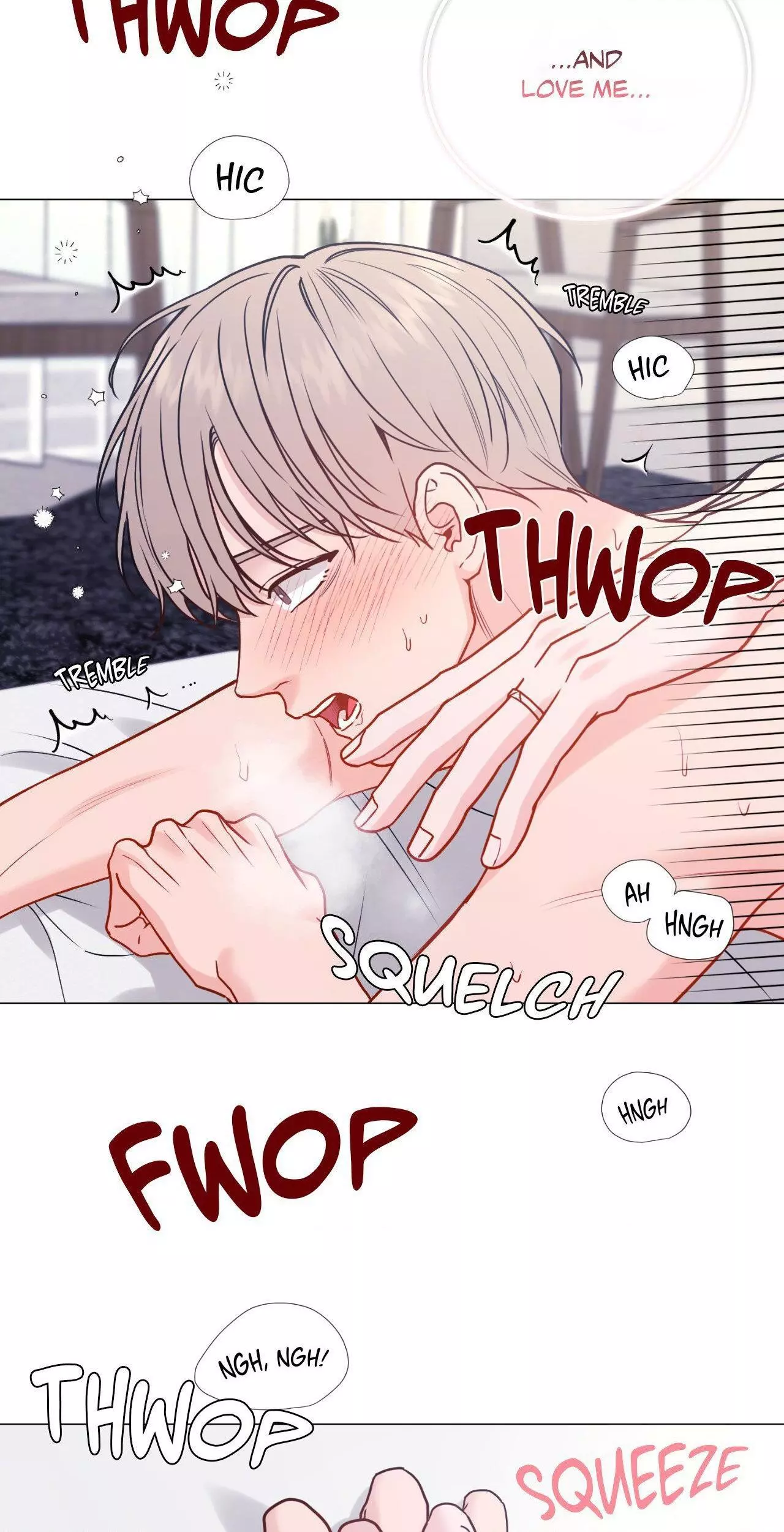 My Suha Chapter 169 page 18