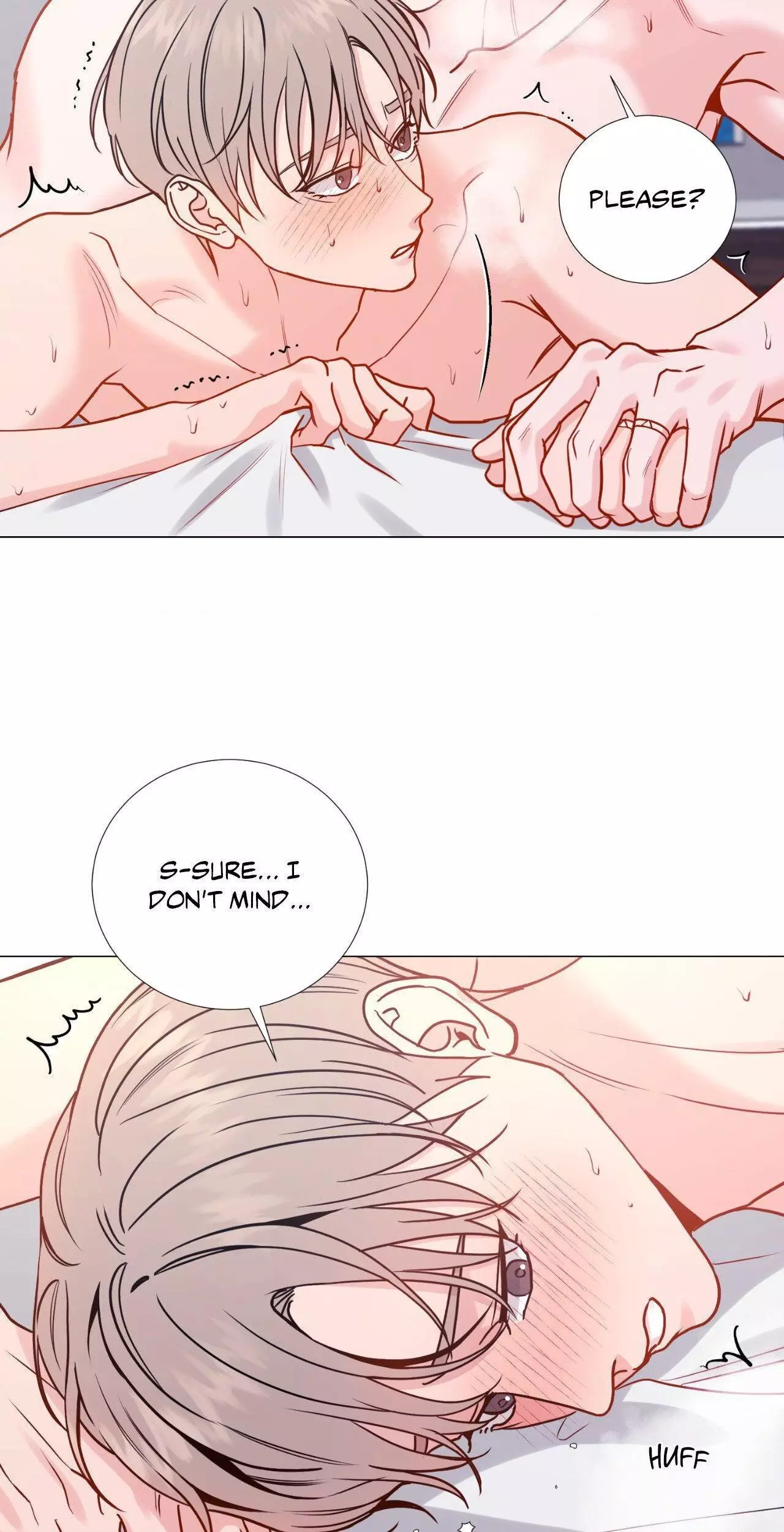 My Suha Chapter 169 page 20