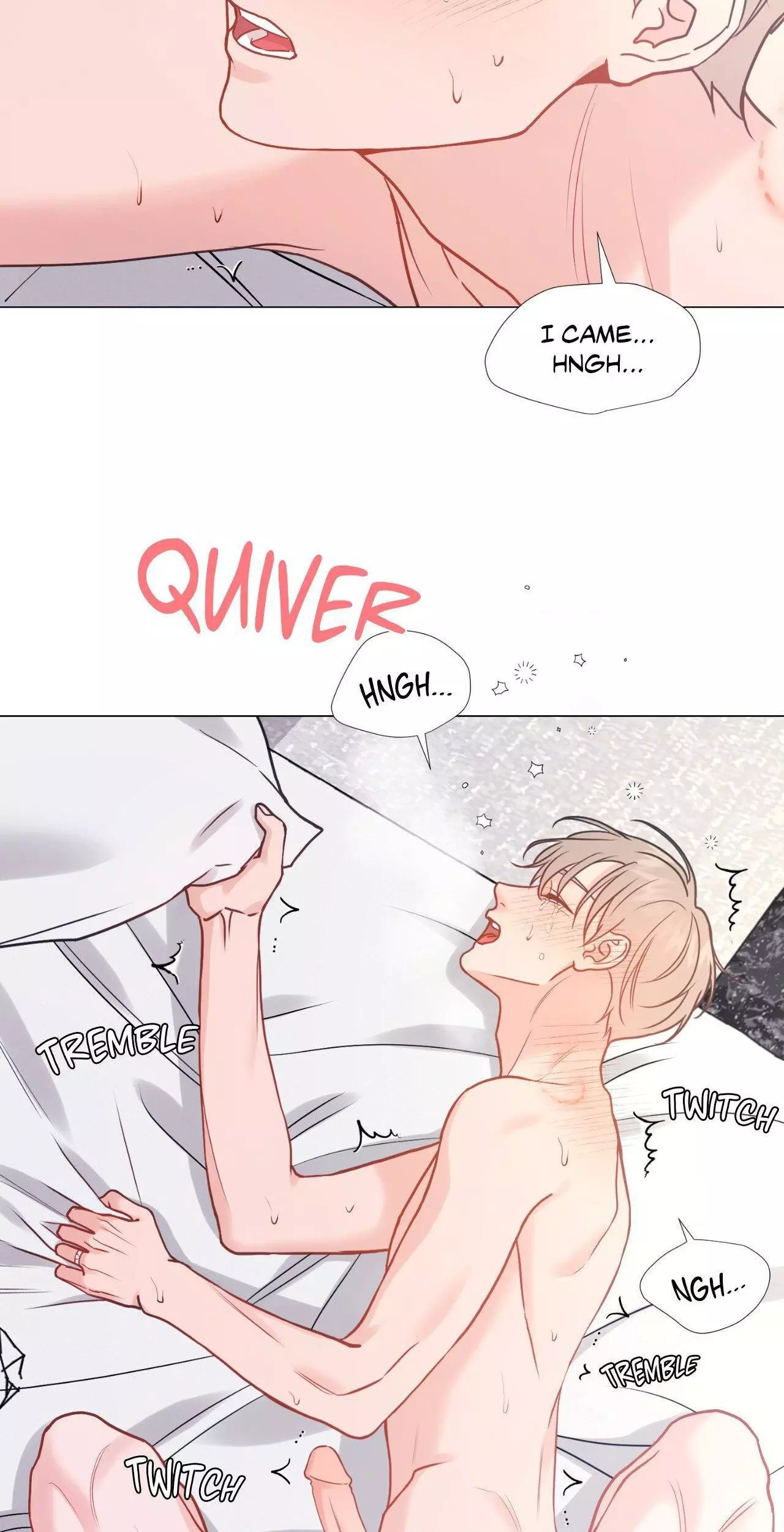 My Suha Chapter 169 page 29