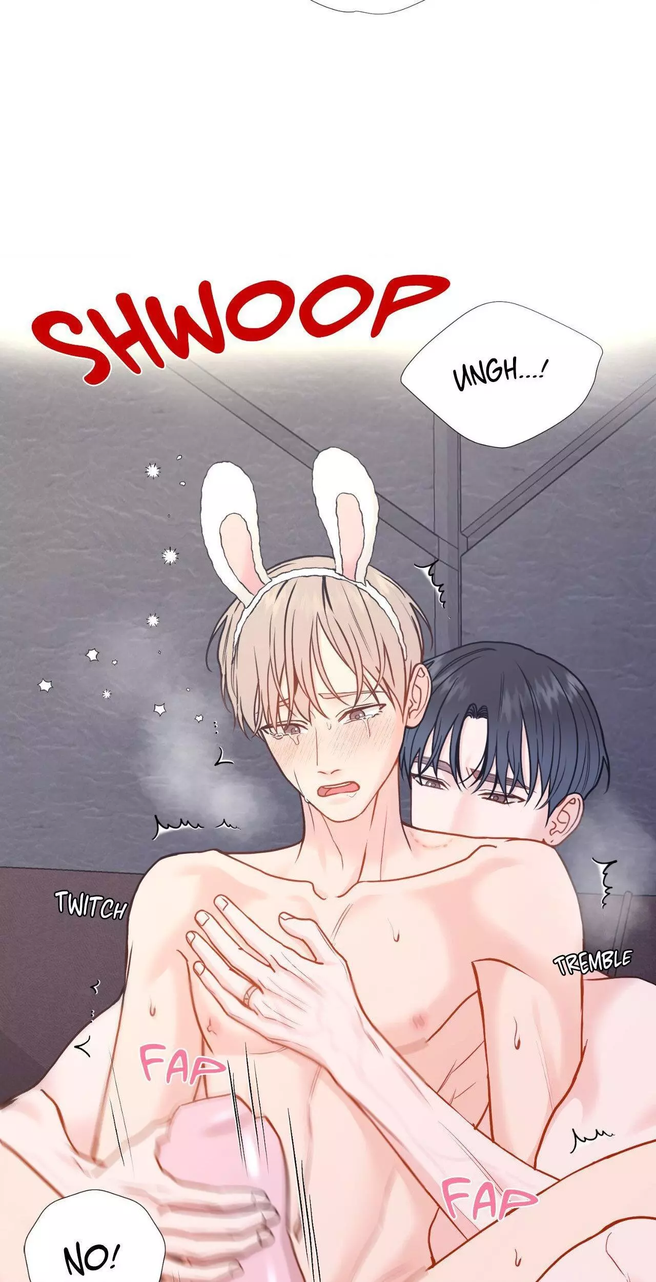 My Suha Chapter 169 page 37