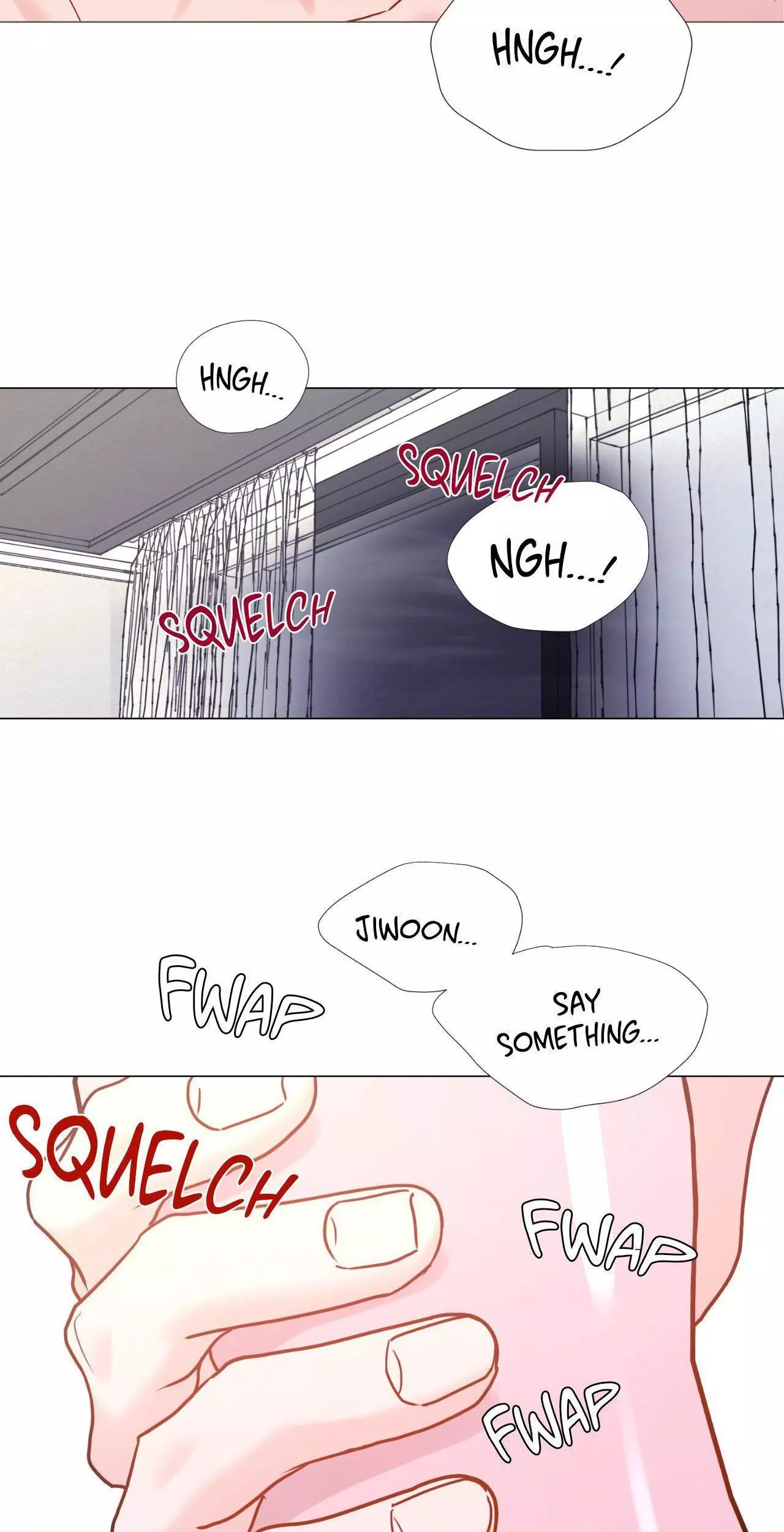 My Suha Chapter 169 page 39