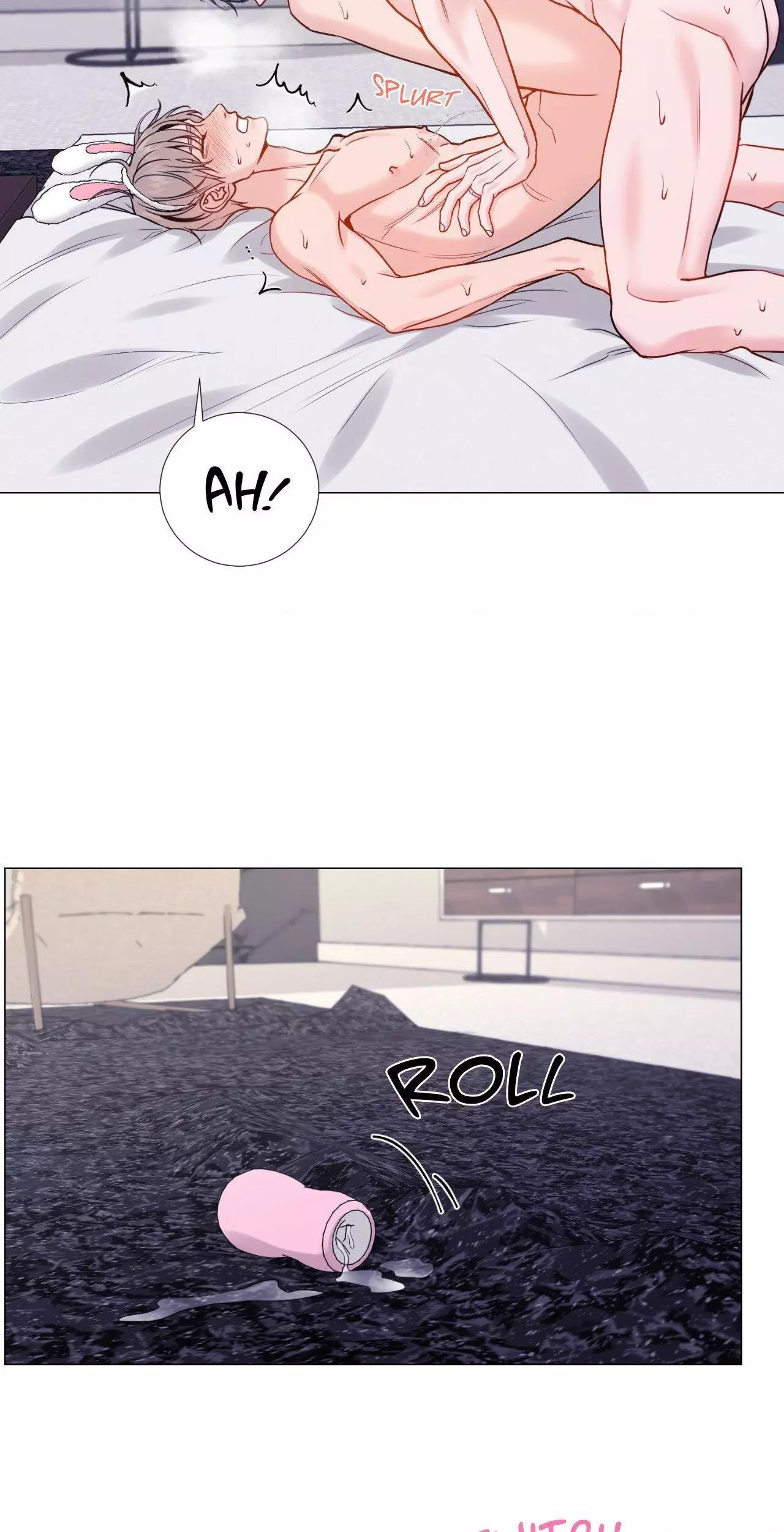 My Suha Chapter 169 page 44