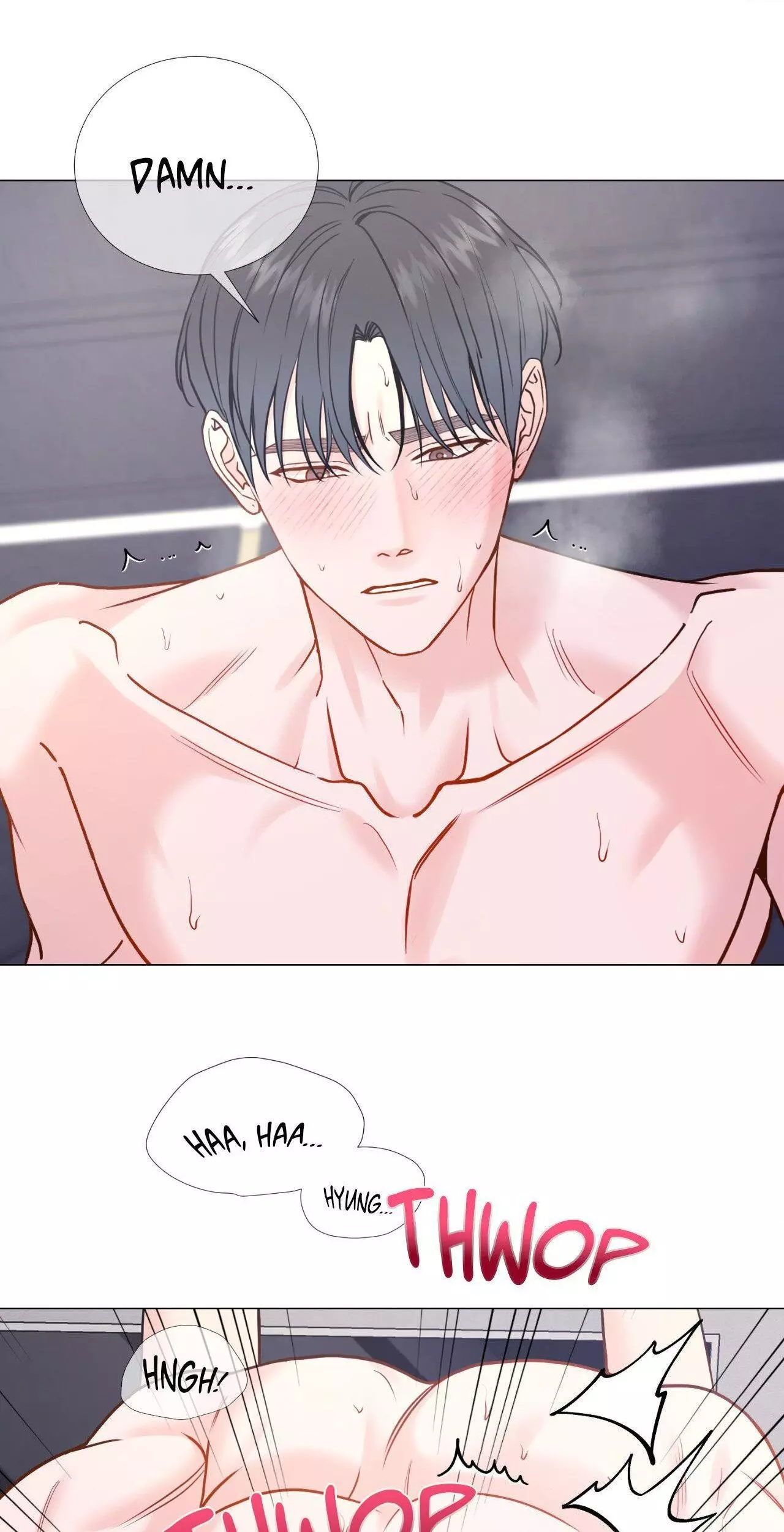 My Suha Chapter 169 page 47