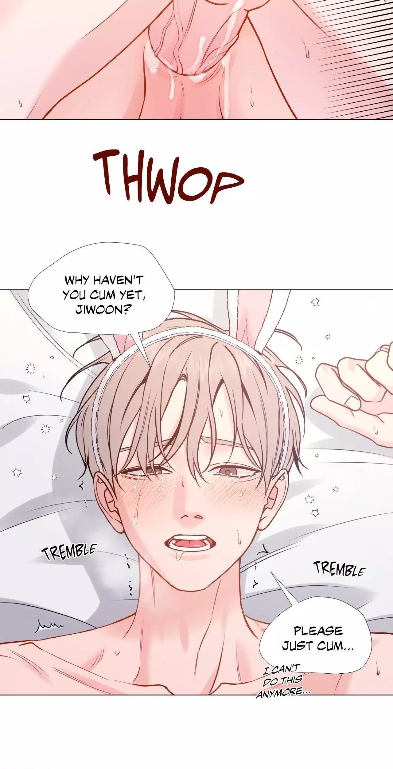 My Suha Chapter 169 page 46