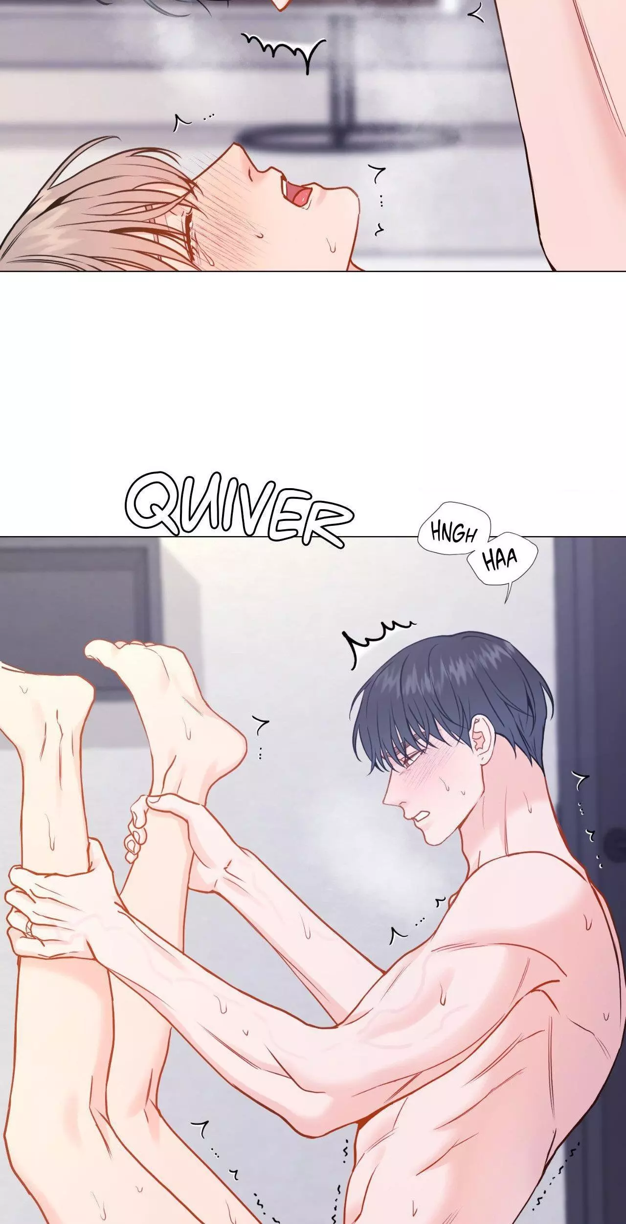 My Suha Chapter 169 page 49