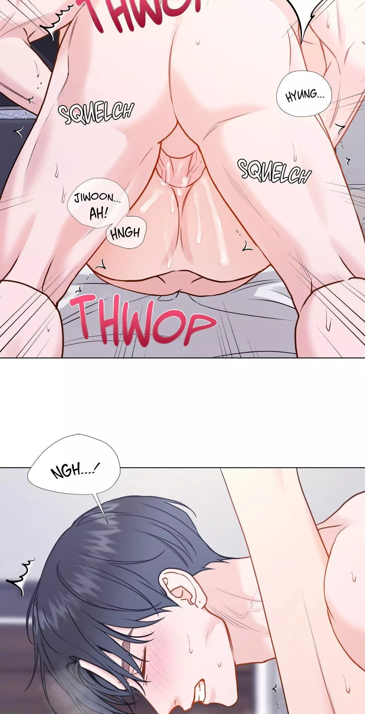 My Suha Chapter 169 page 48