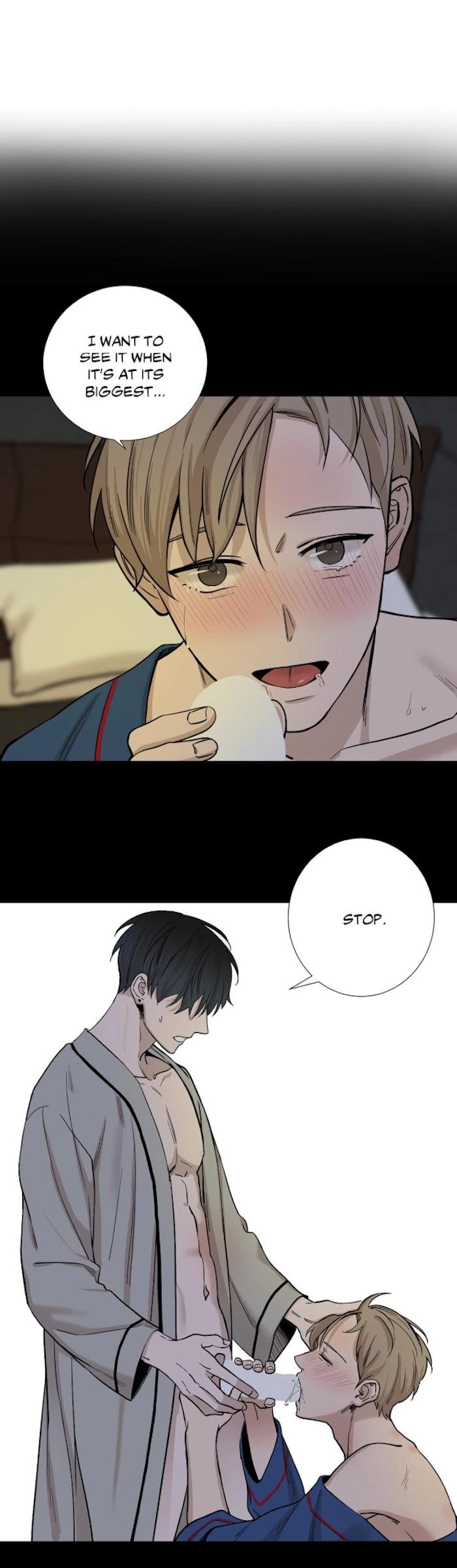 My Suha Chapter 17 page 3