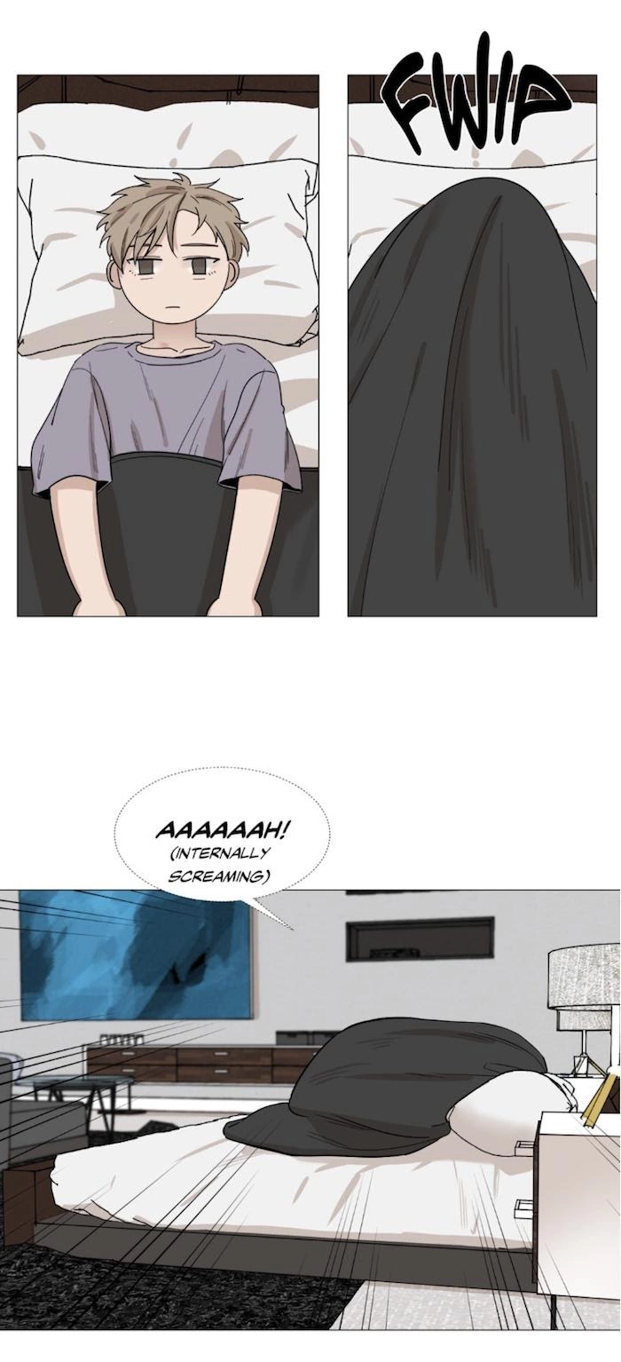 My Suha Chapter 17 page 2