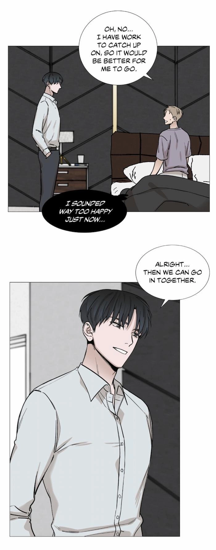 My Suha Chapter 17 page 9