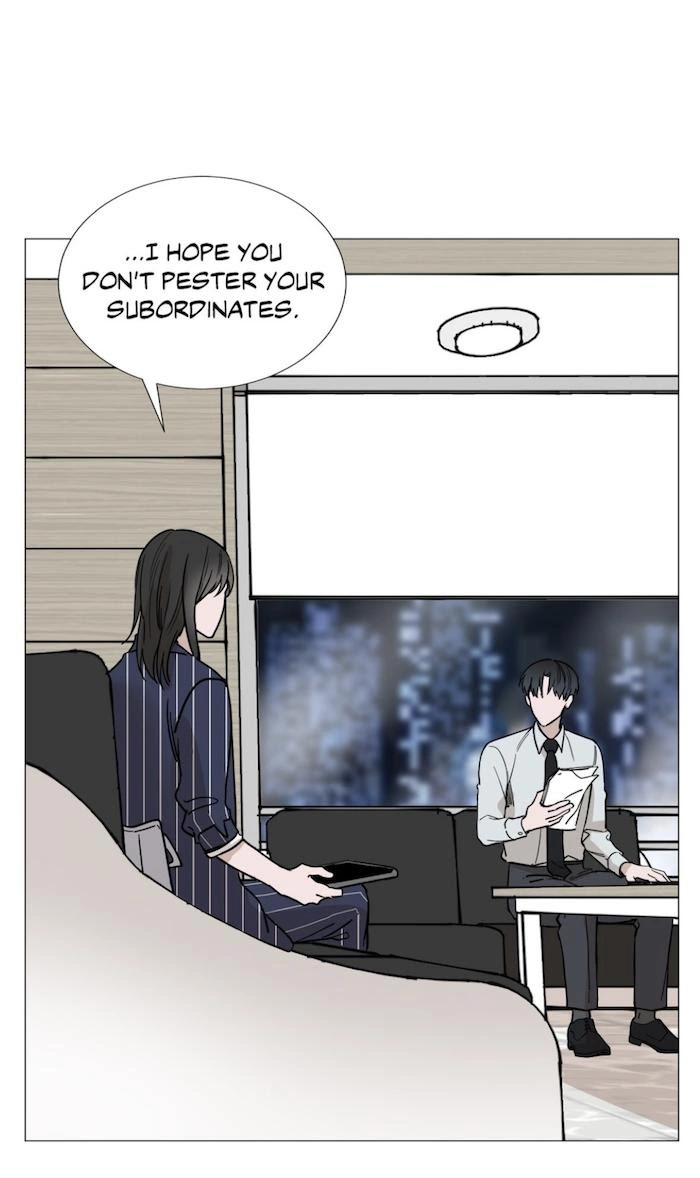 My Suha Chapter 17 page 28