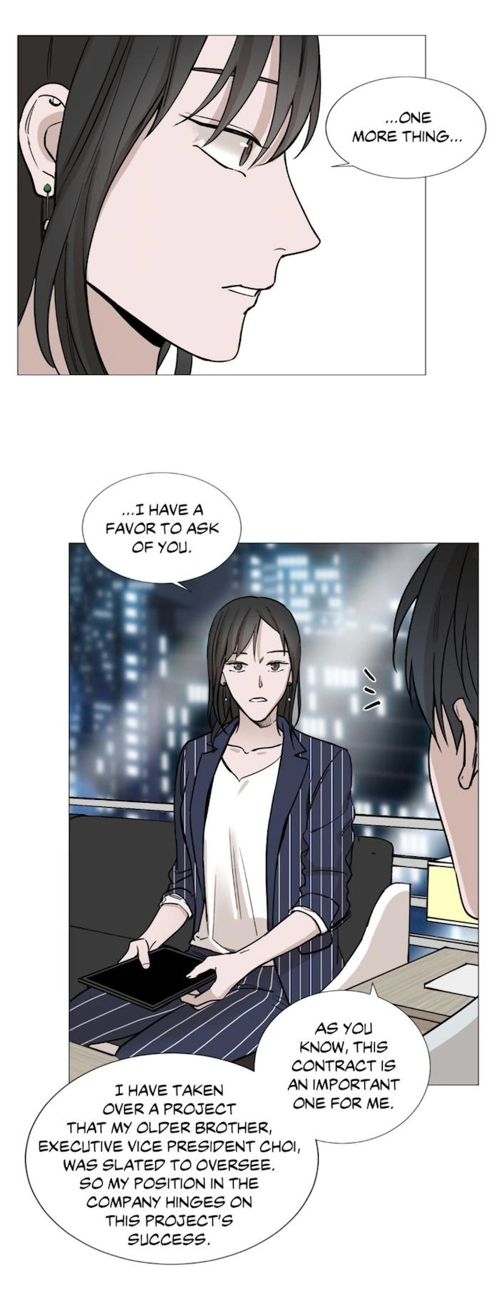 My Suha Chapter 17 page 25