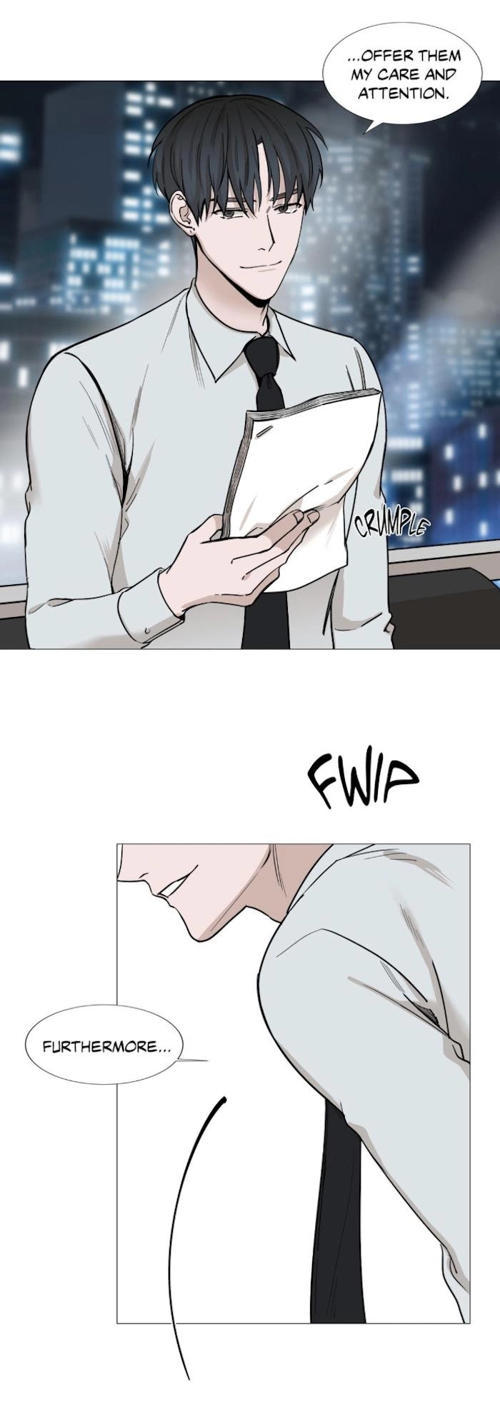 My Suha Chapter 17 page 31