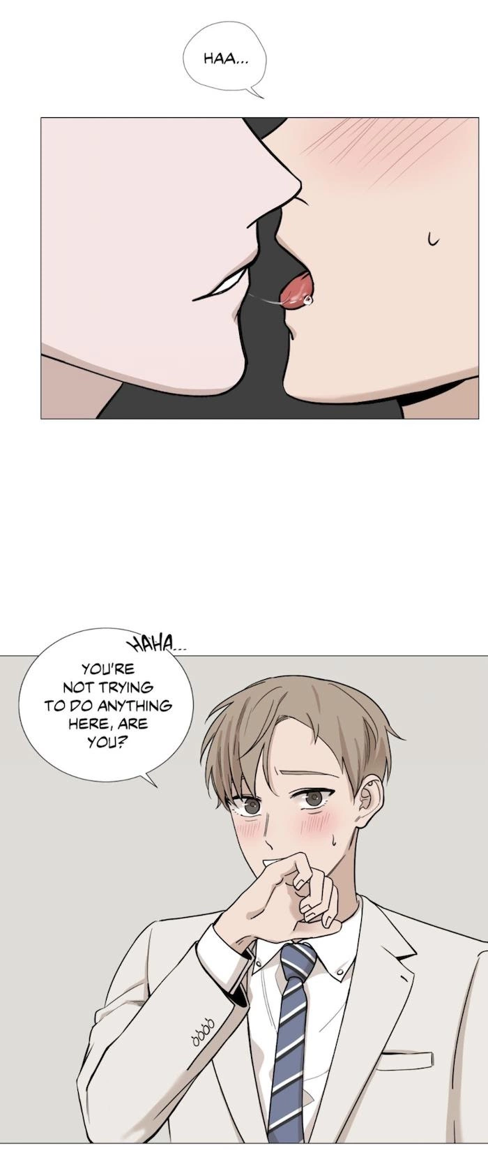 My Suha Chapter 17 page 15