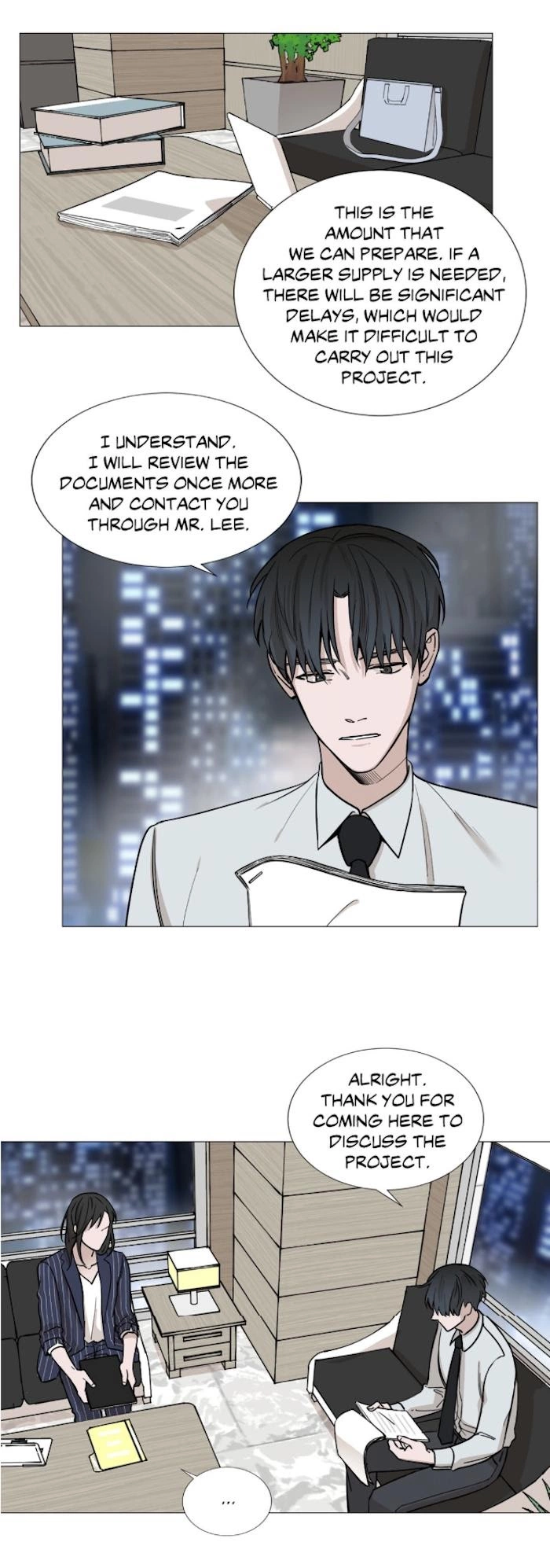 My Suha Chapter 17 page 24