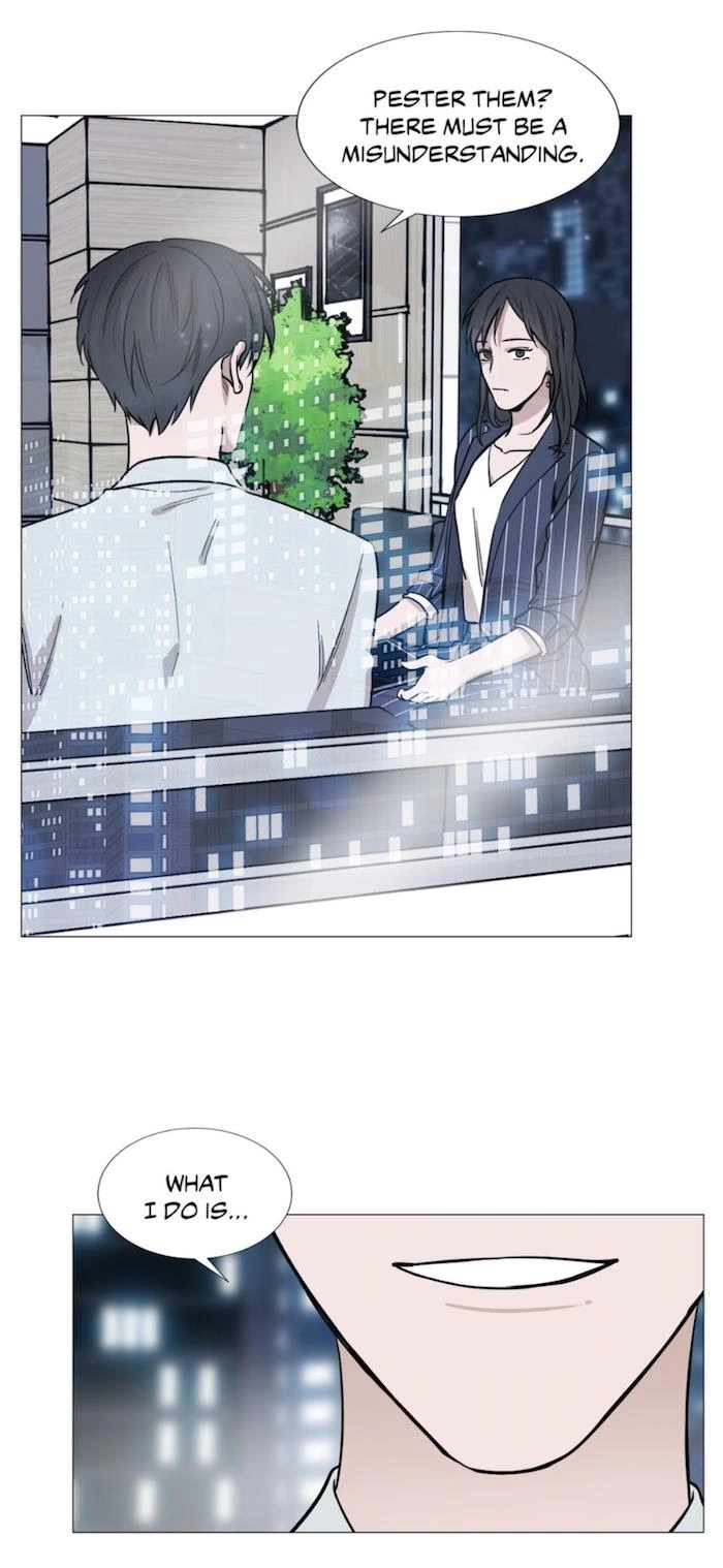 My Suha Chapter 17 page 30