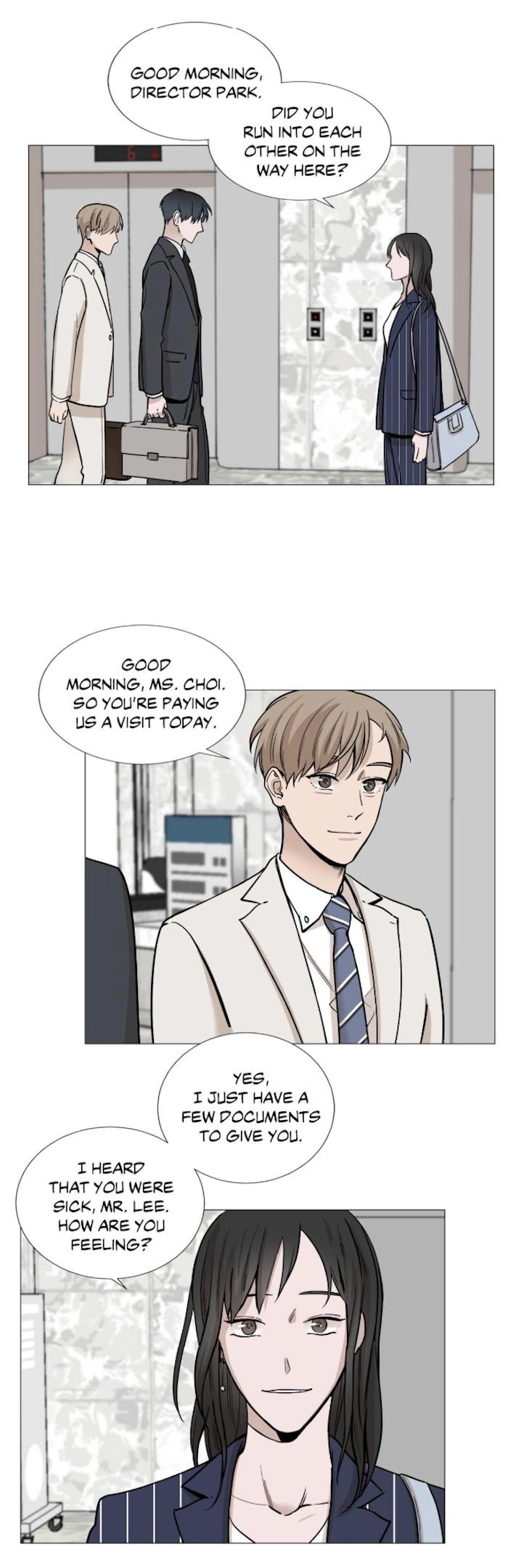 My Suha Chapter 17 page 18