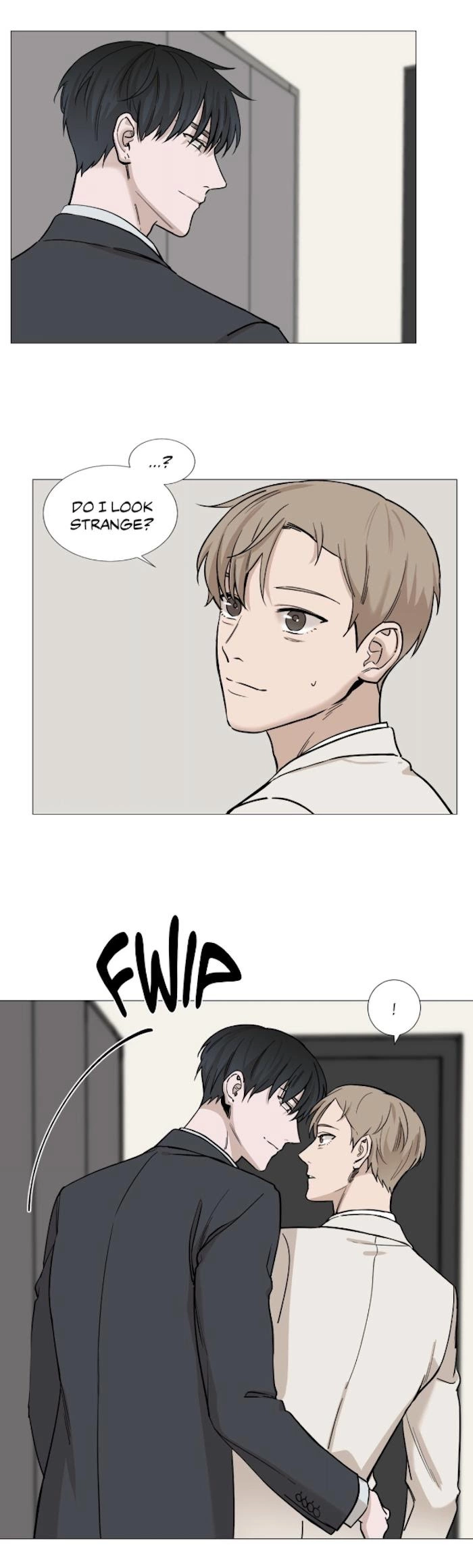 My Suha Chapter 17 page 13