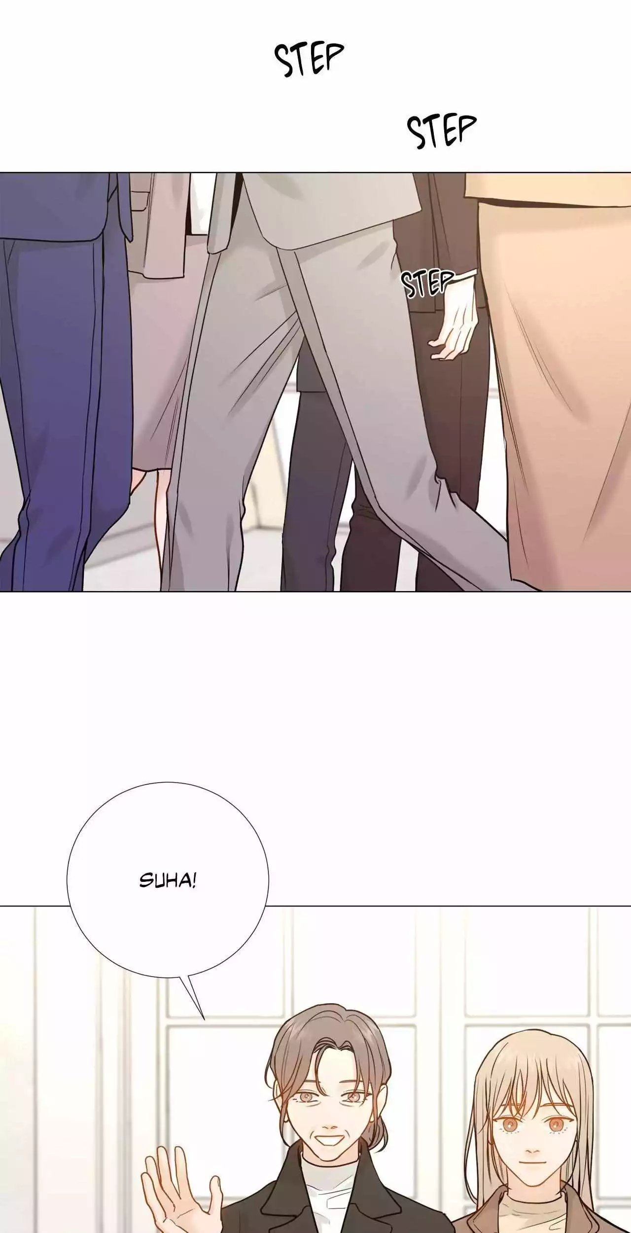My Suha Chapter 170 page 16