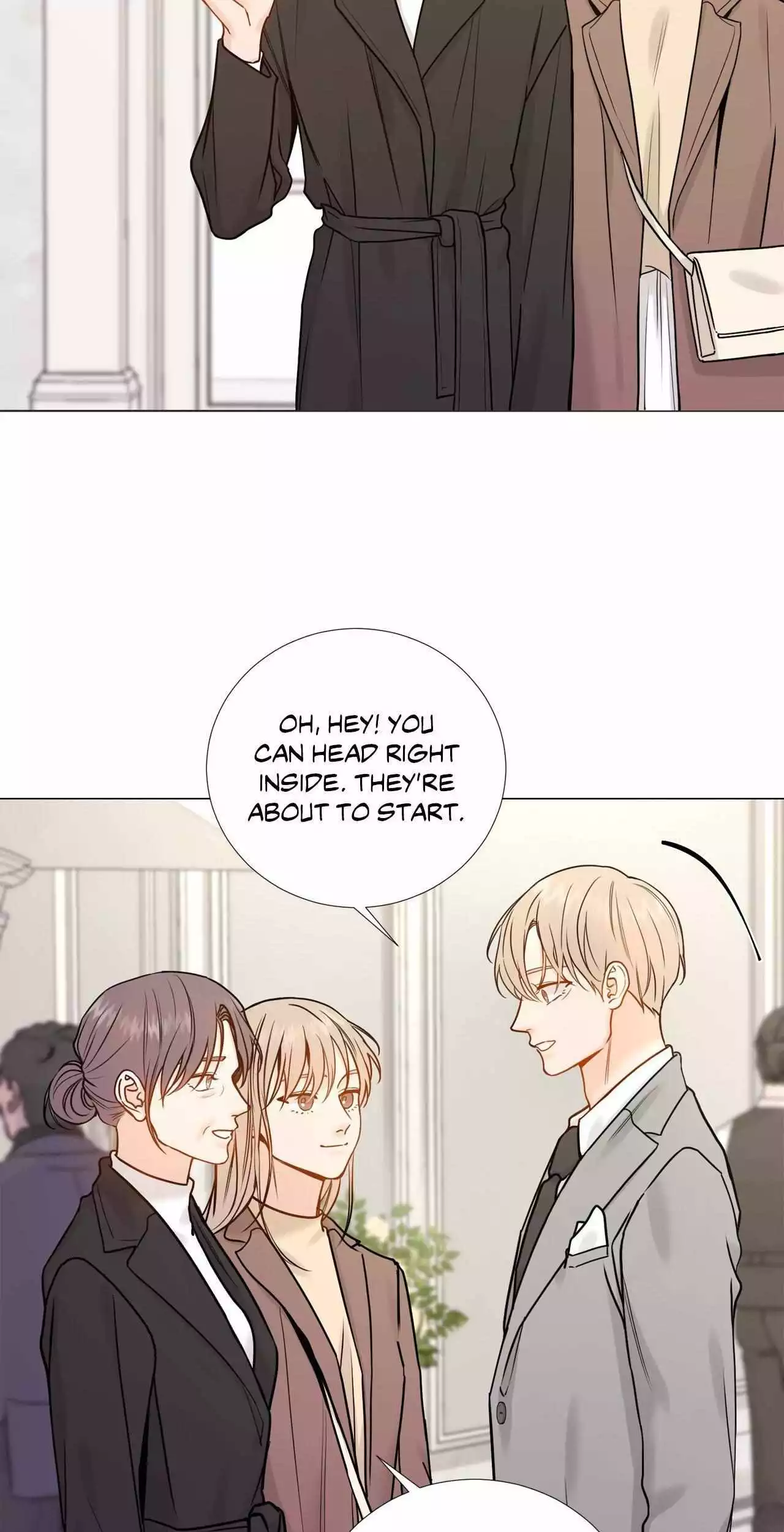 My Suha Chapter 170 page 17