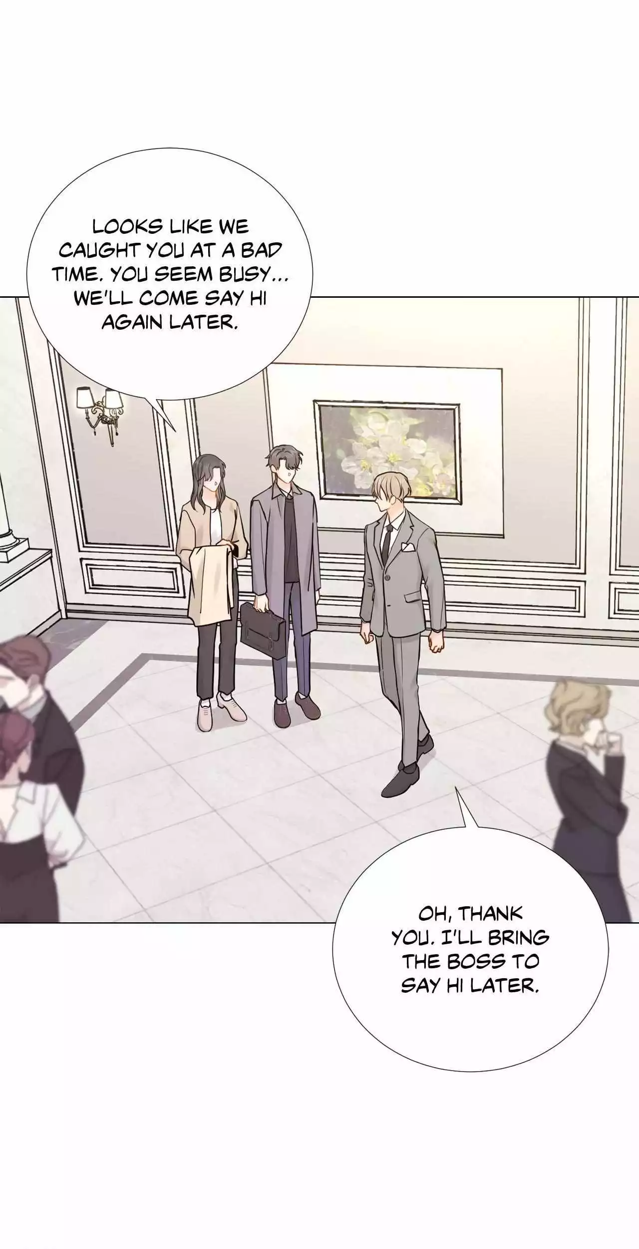 My Suha Chapter 170 page 22