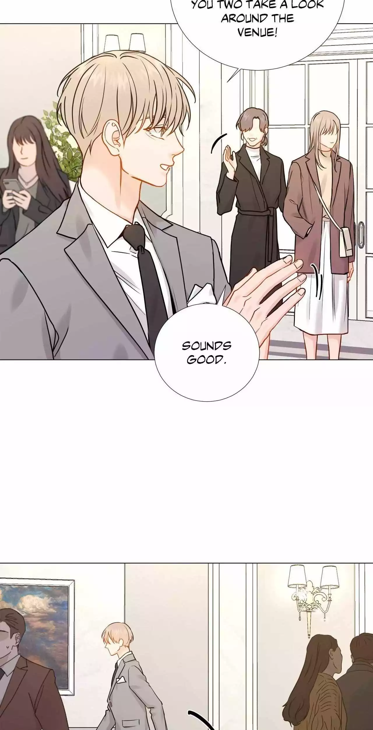 My Suha Chapter 170 page 19