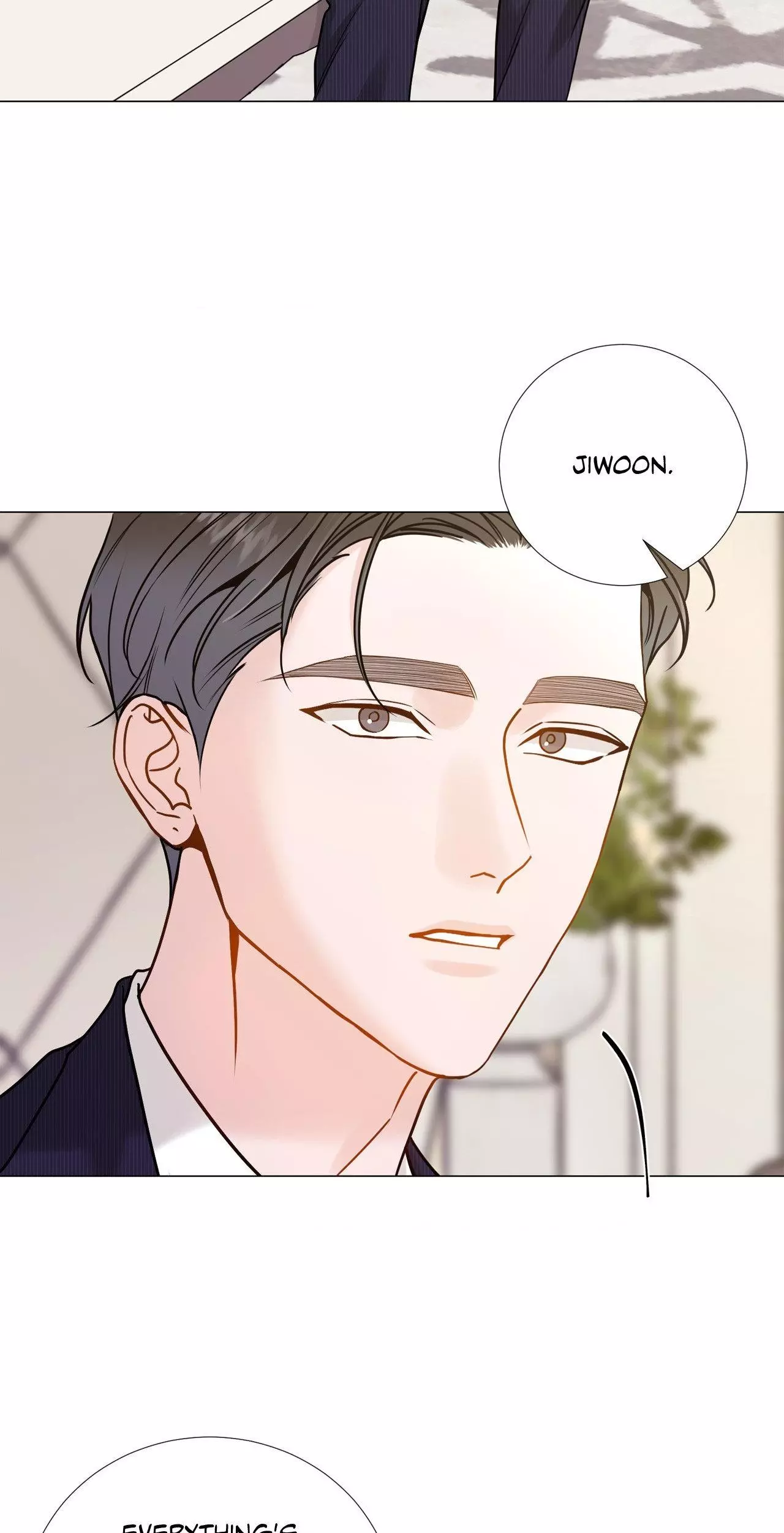 My Suha Chapter 170 page 25
