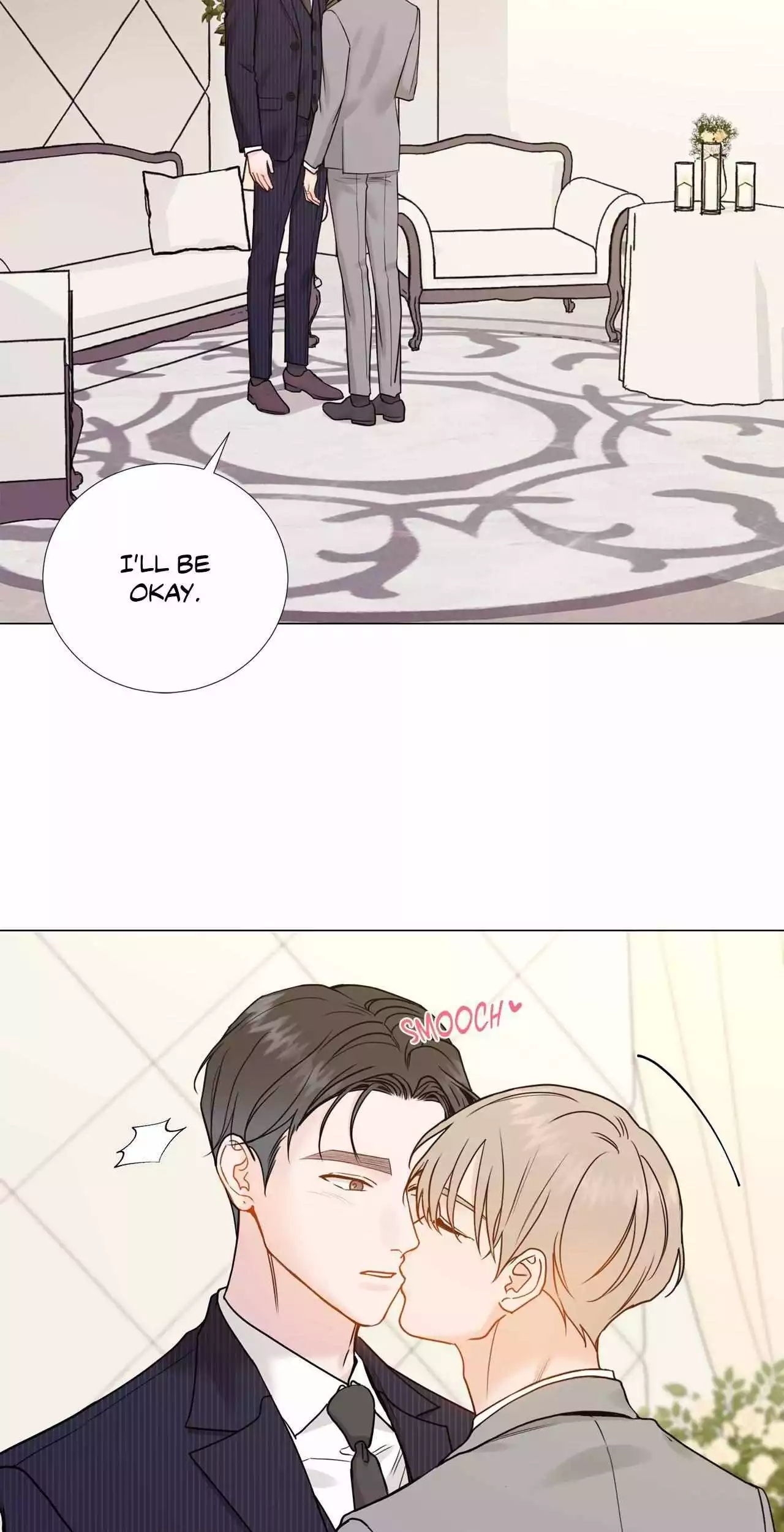 My Suha Chapter 170 page 28