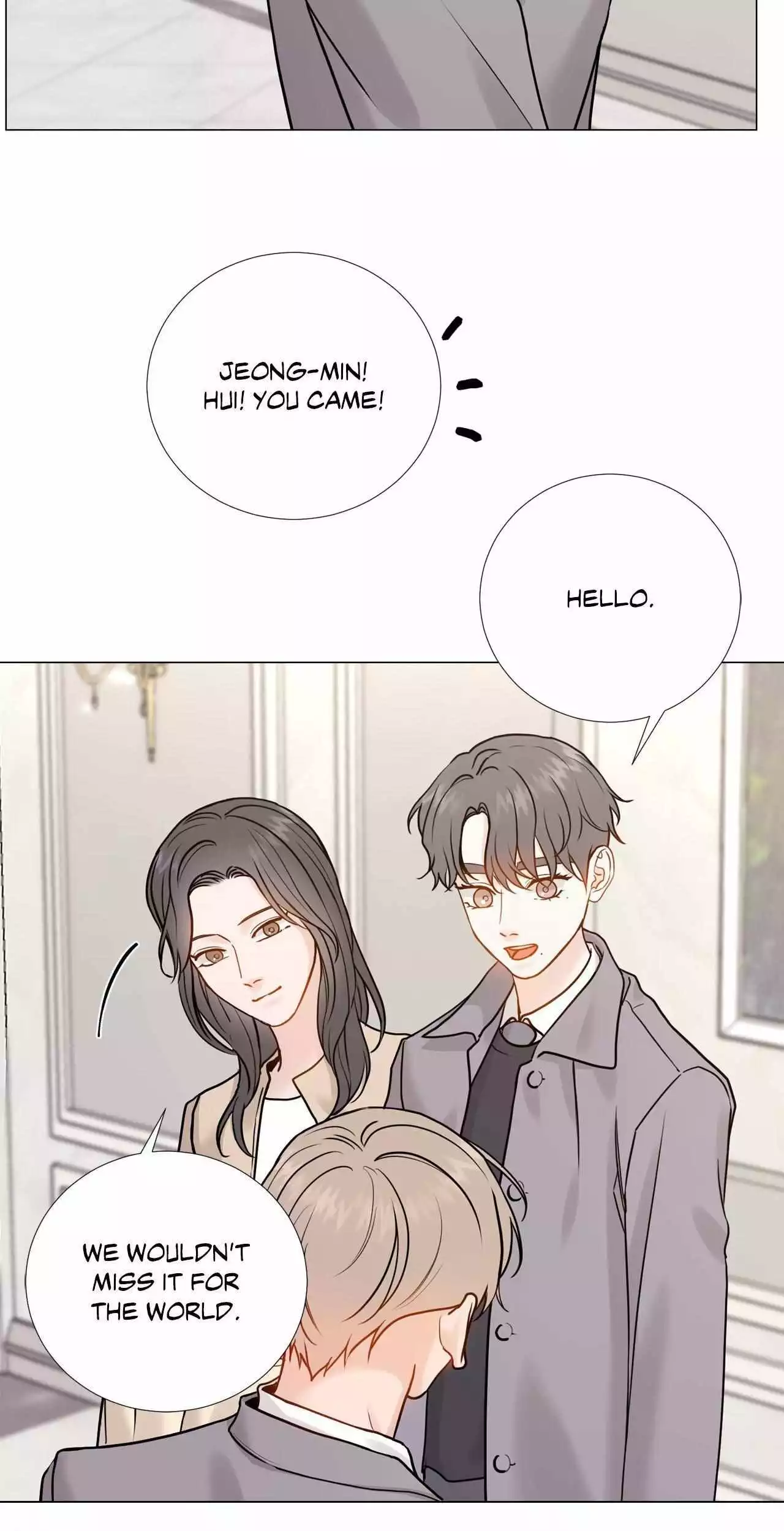 My Suha Chapter 170 page 21