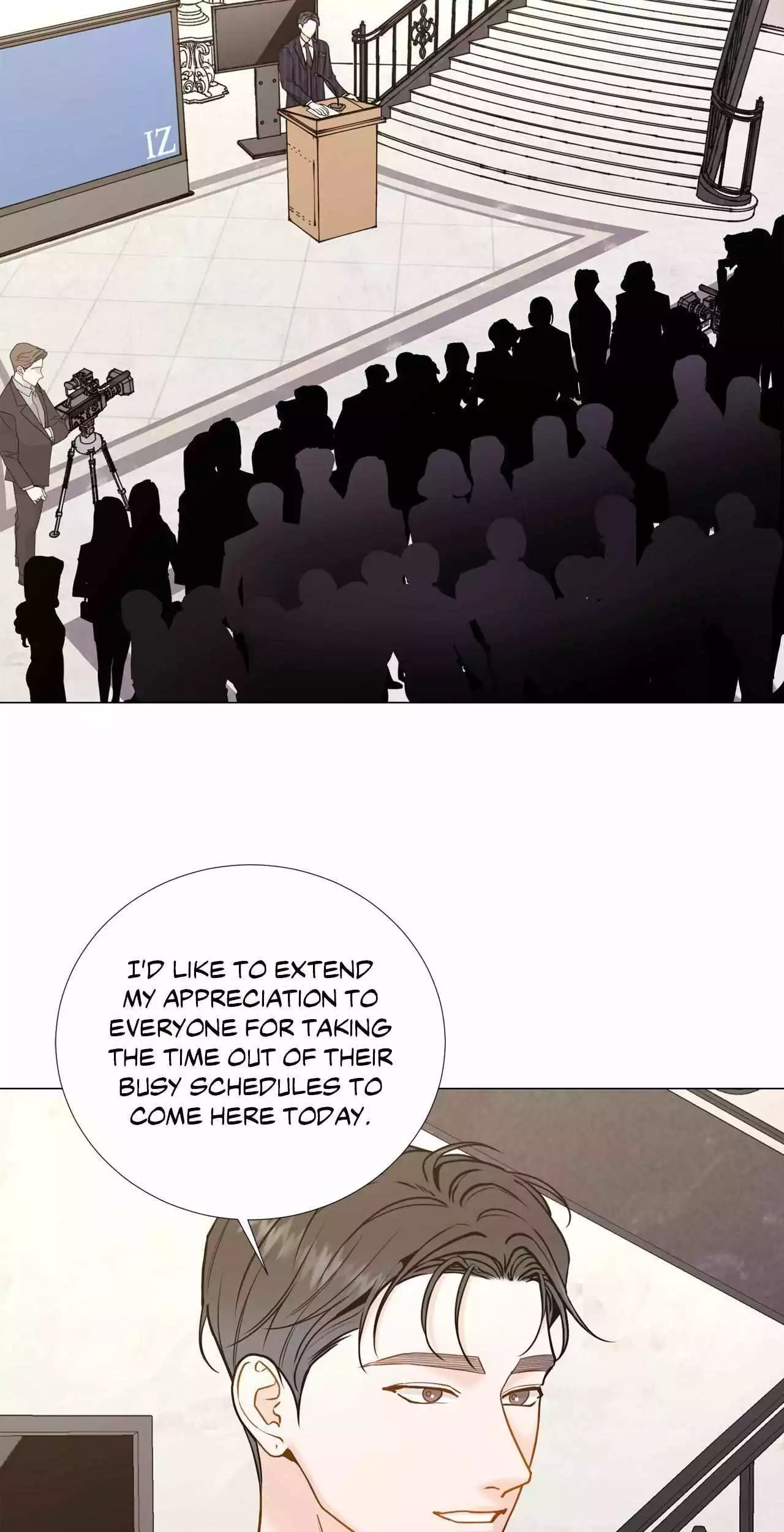 My Suha Chapter 170 page 34