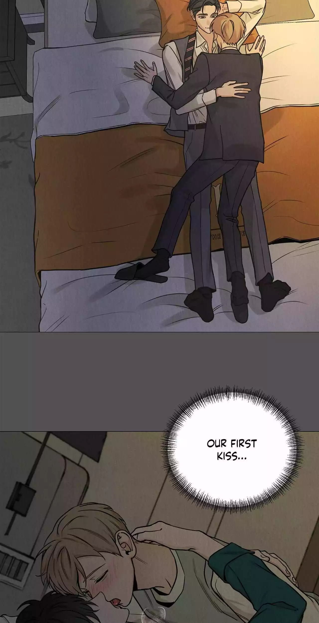 My Suha Chapter 170 page 40
