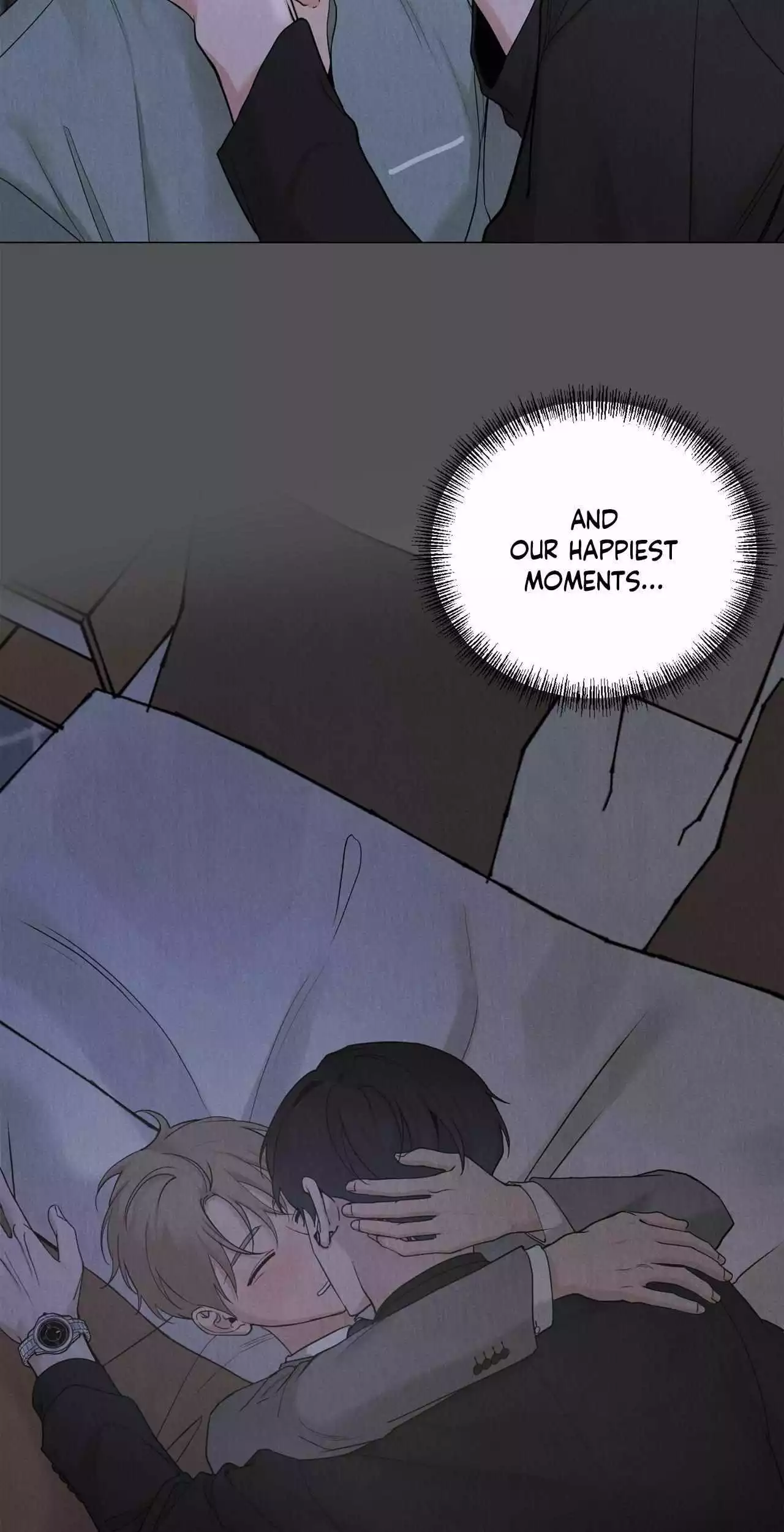 My Suha Chapter 170 page 42