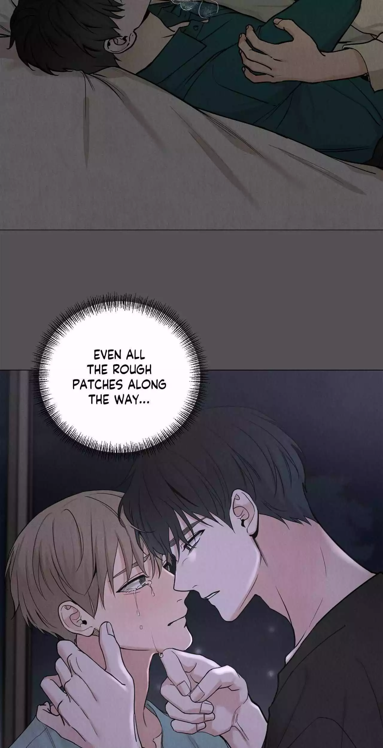 My Suha Chapter 170 page 41