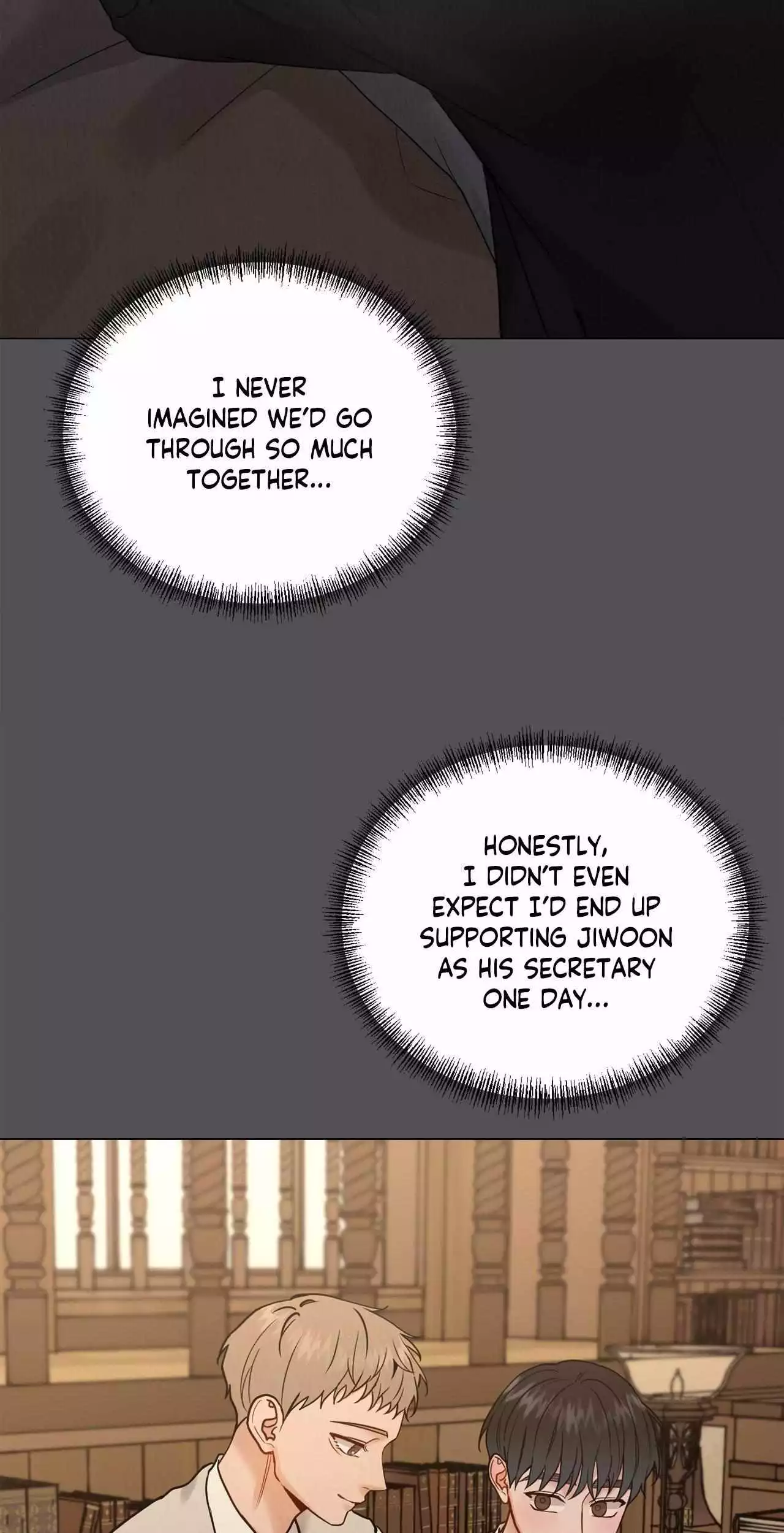 My Suha Chapter 170 page 43