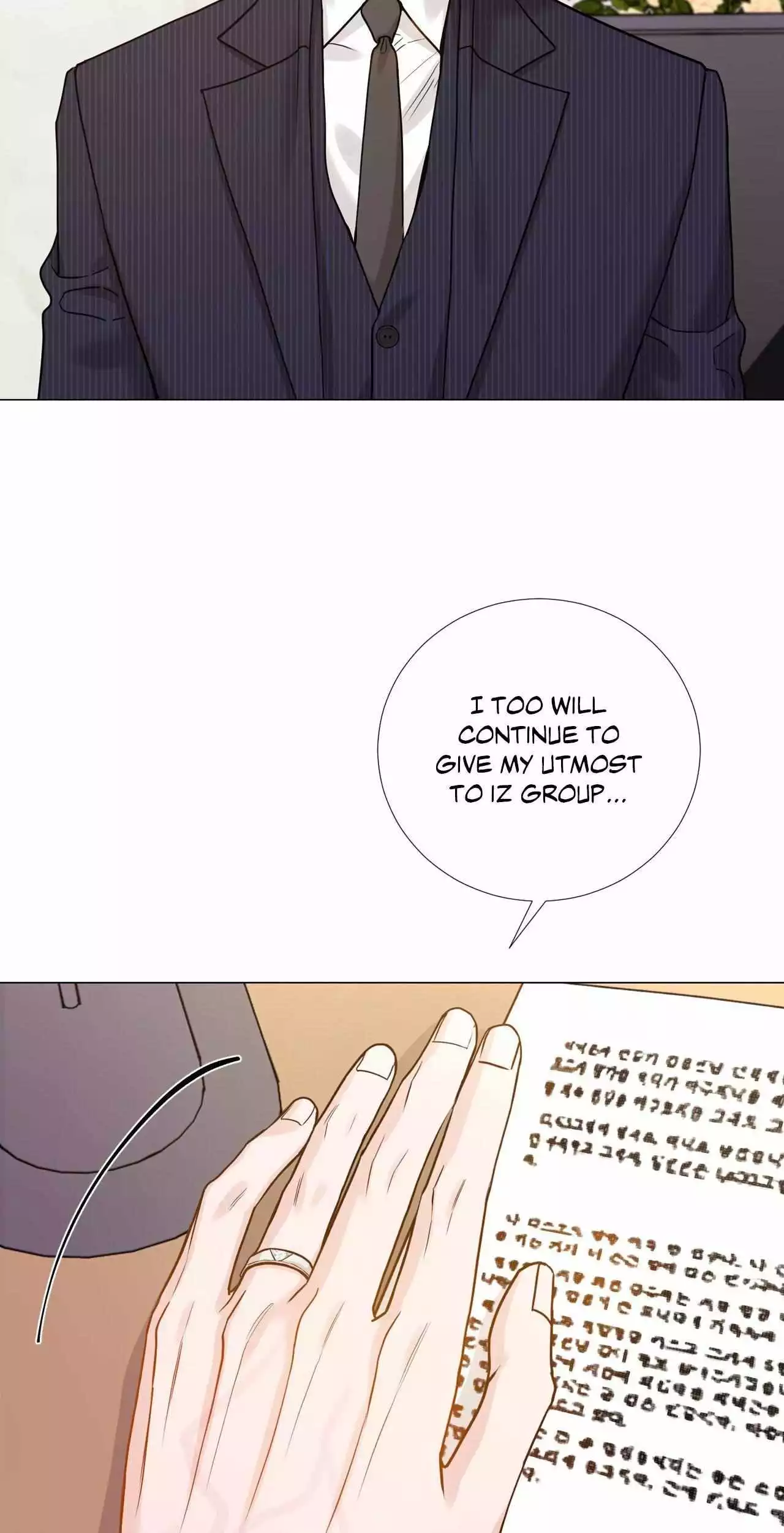 My Suha Chapter 170 page 53