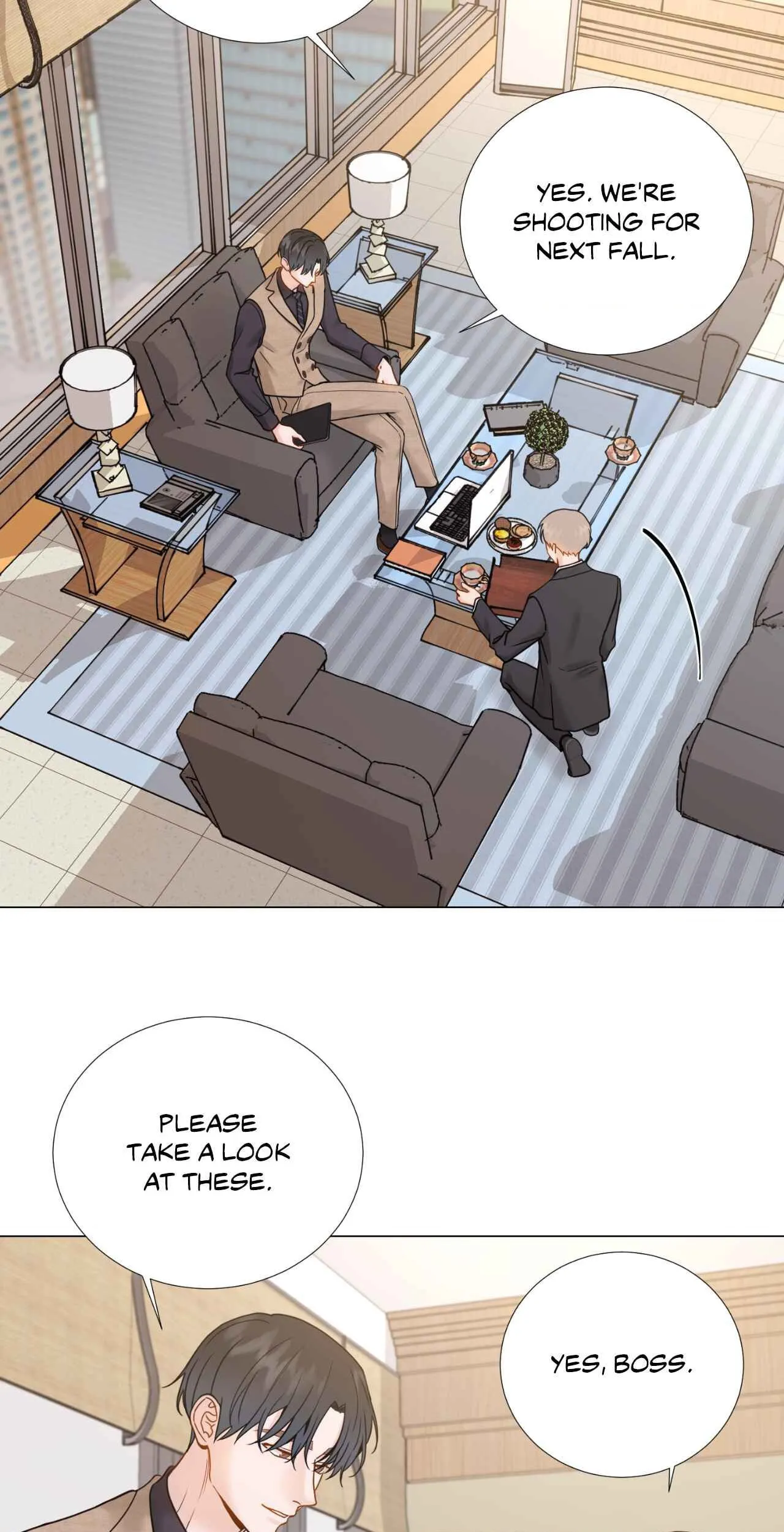 My Suha Chapter 172 page 5