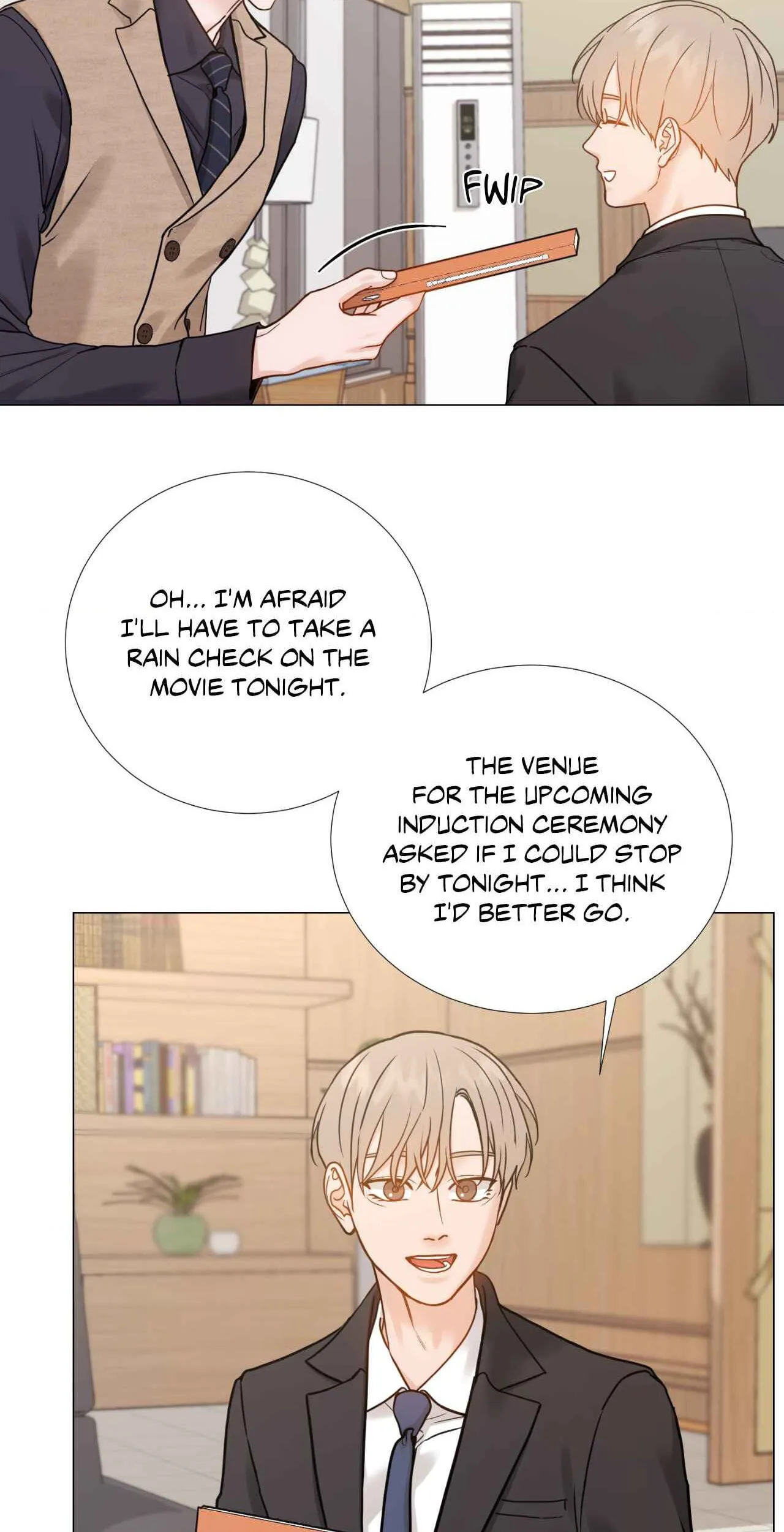 My Suha Chapter 172 page 6