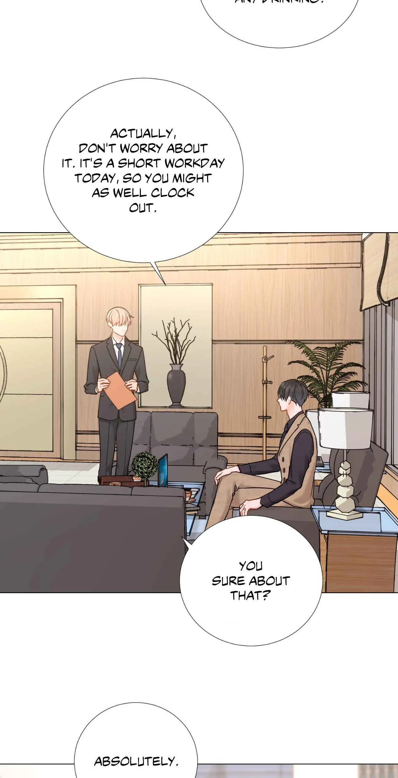 My Suha Chapter 172 page 8
