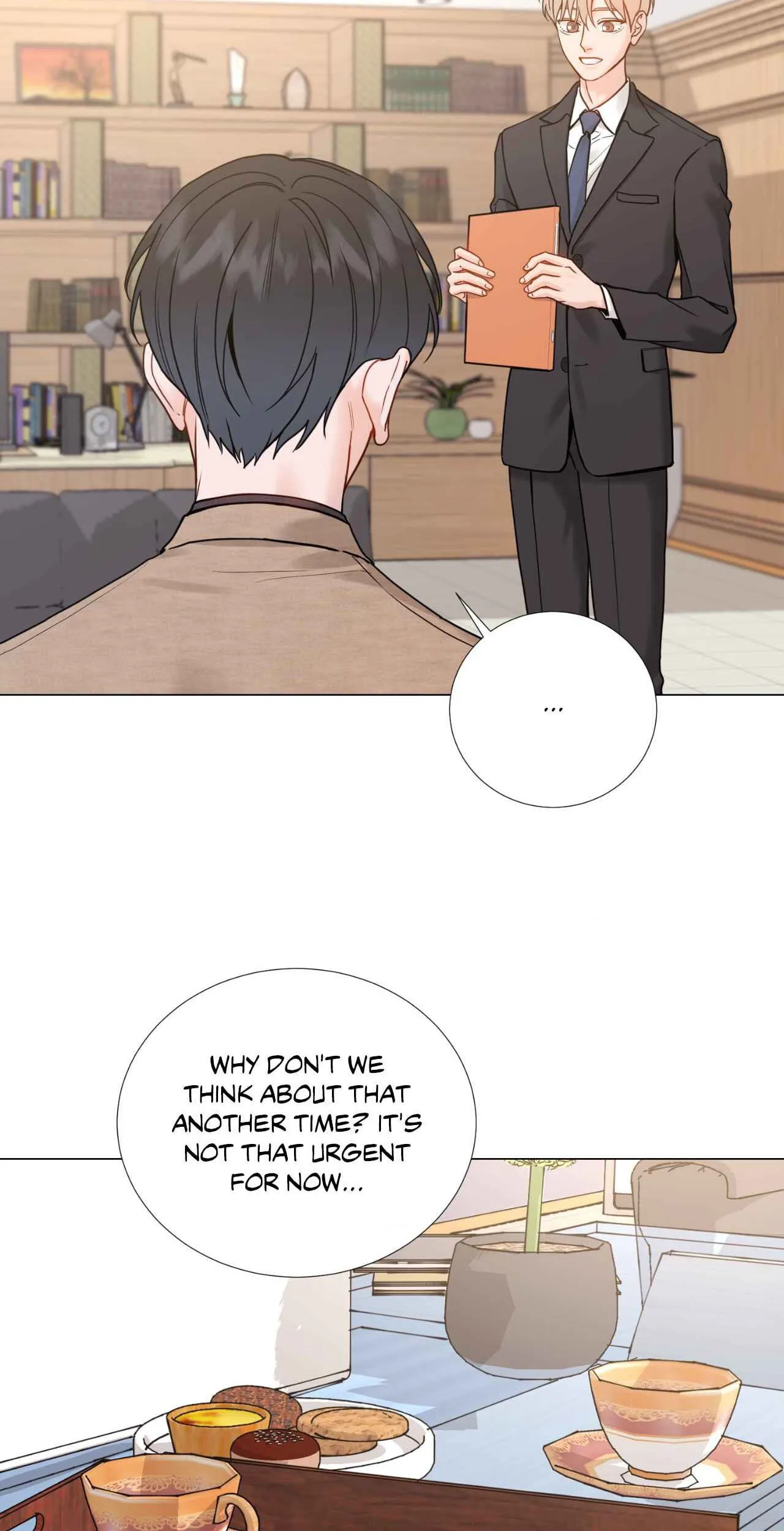 My Suha Chapter 172 page 10