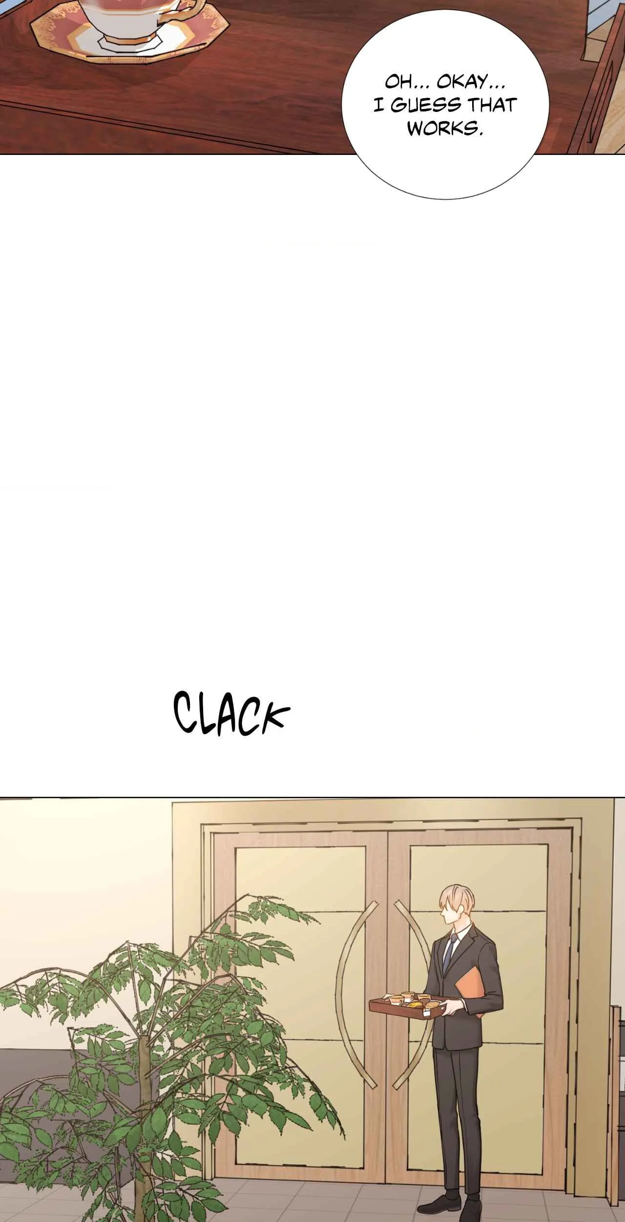 My Suha Chapter 172 page 11