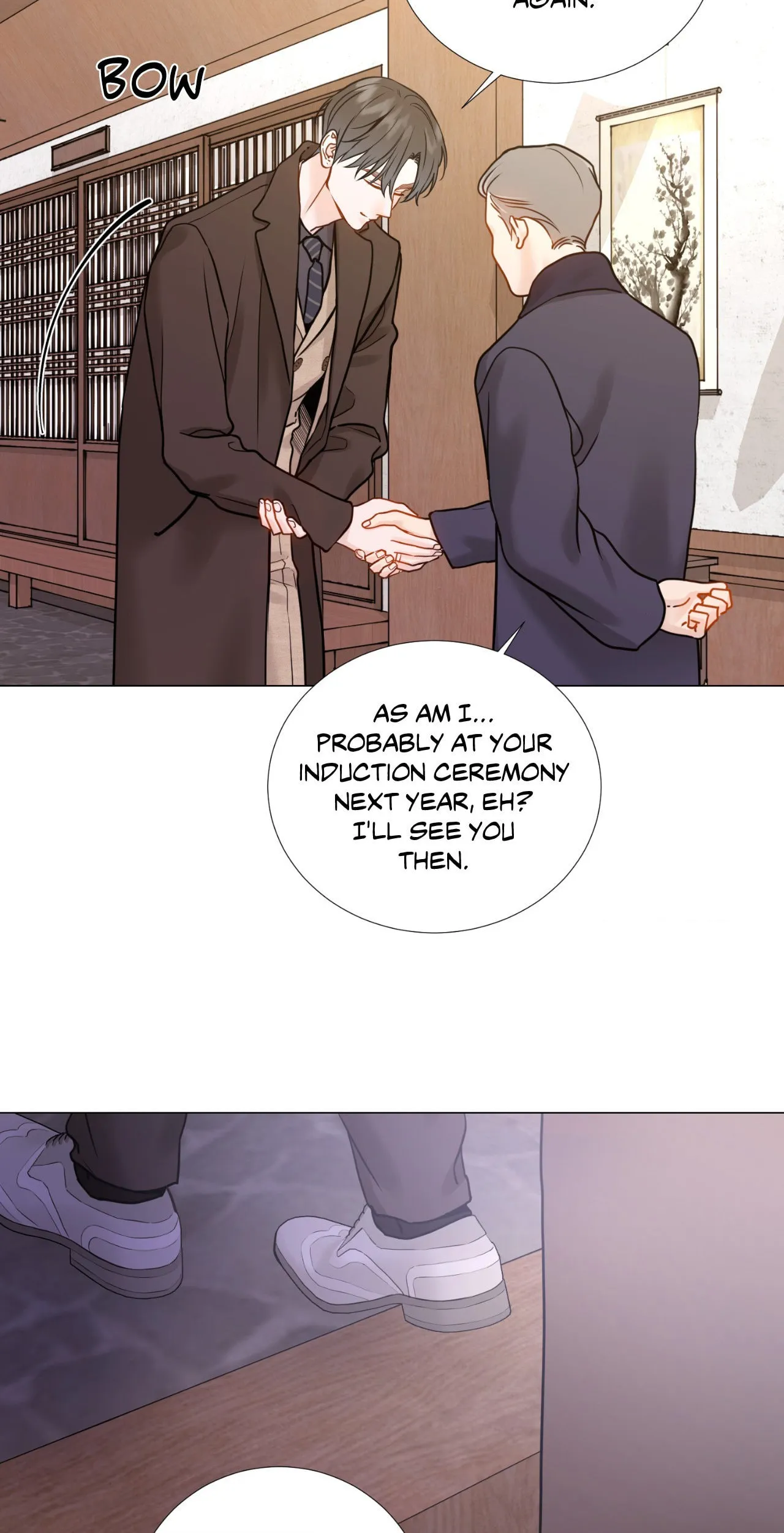 My Suha Chapter 172 page 19