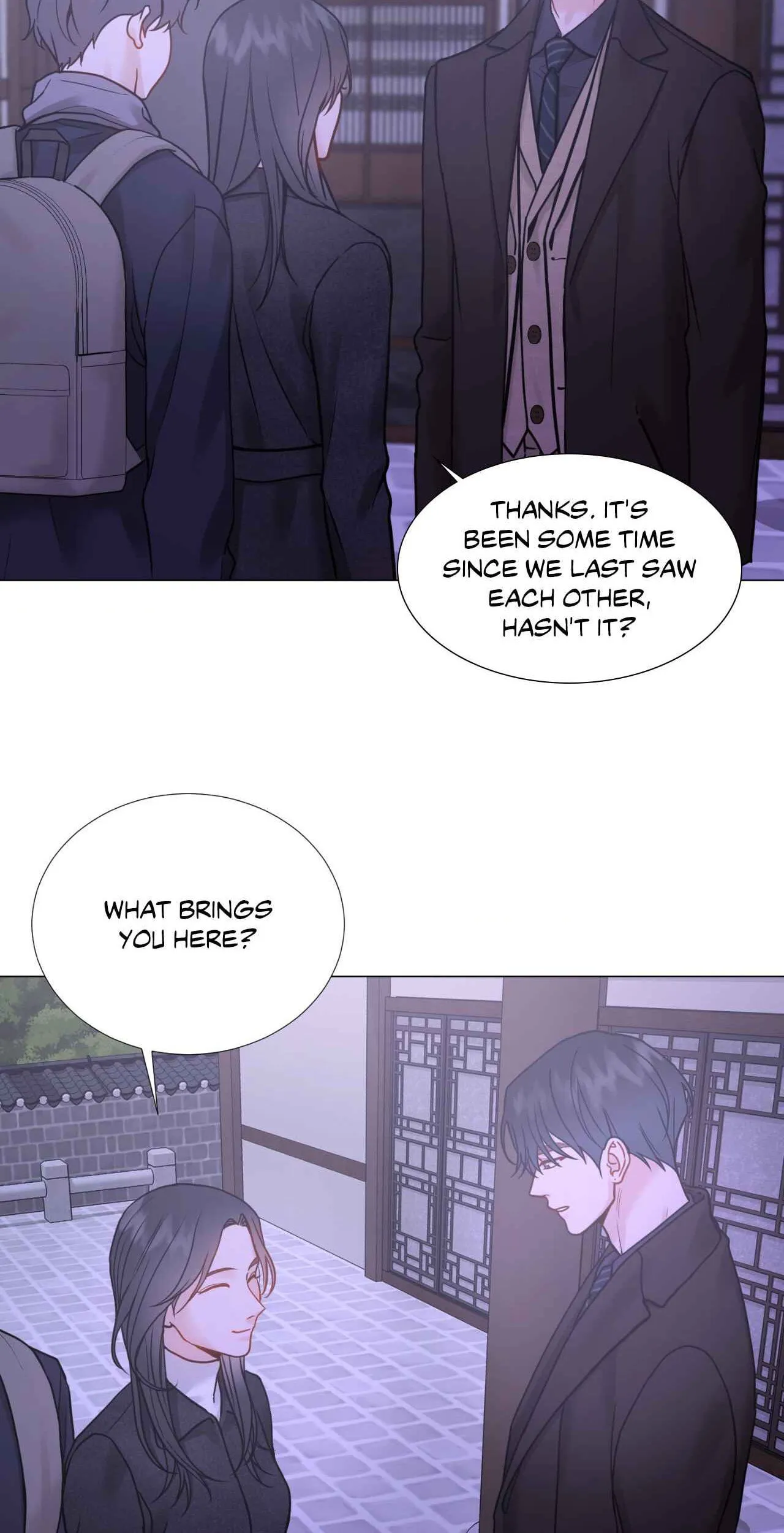 My Suha Chapter 172 page 23