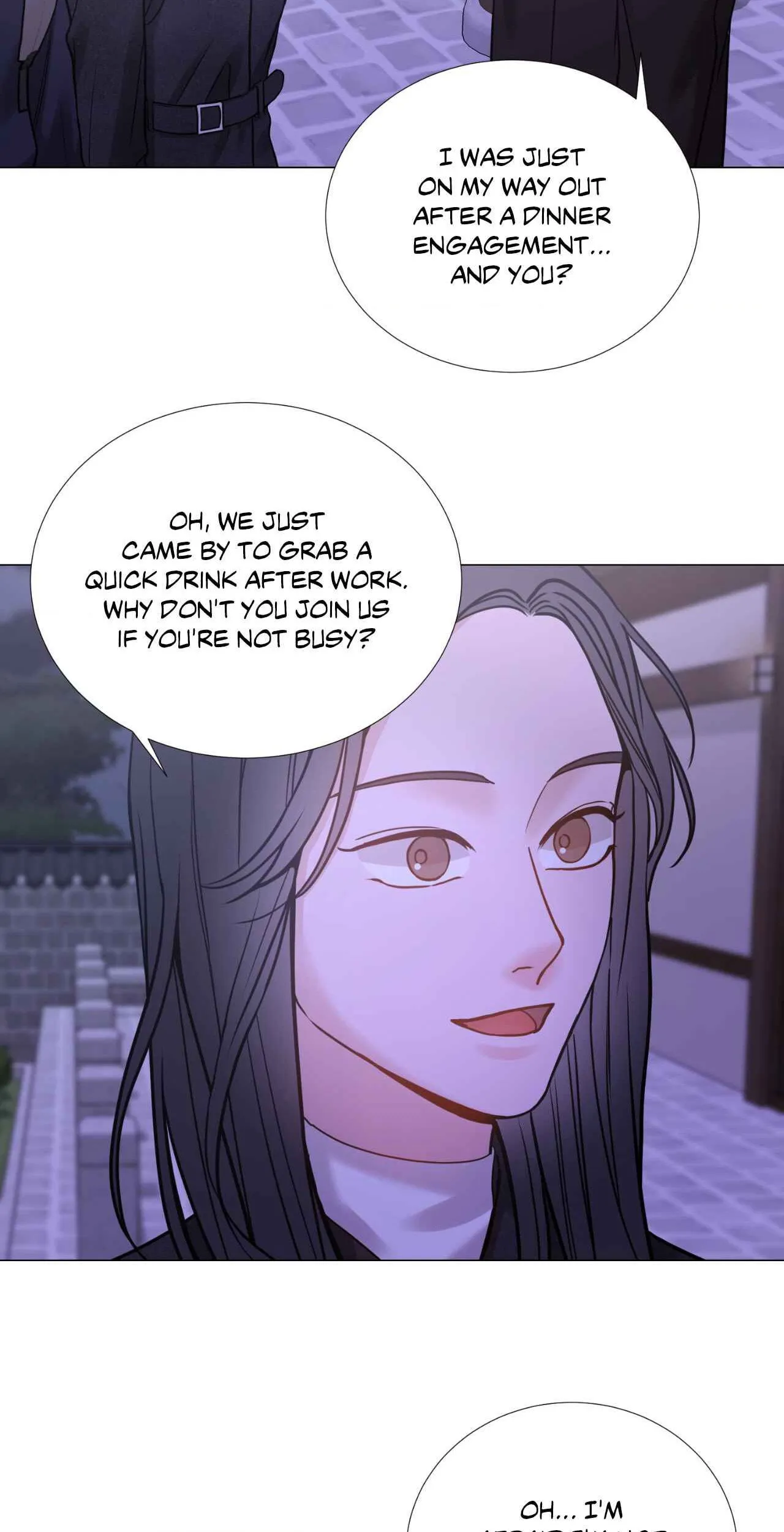 My Suha Chapter 172 page 24