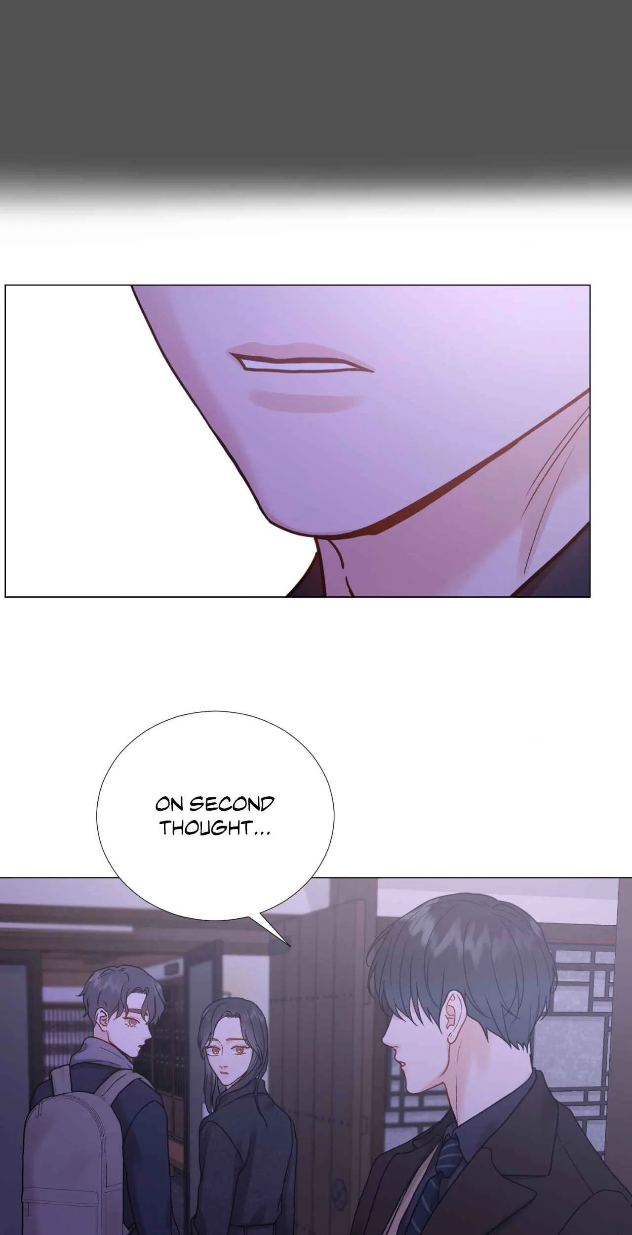 My Suha Chapter 172 page 27
