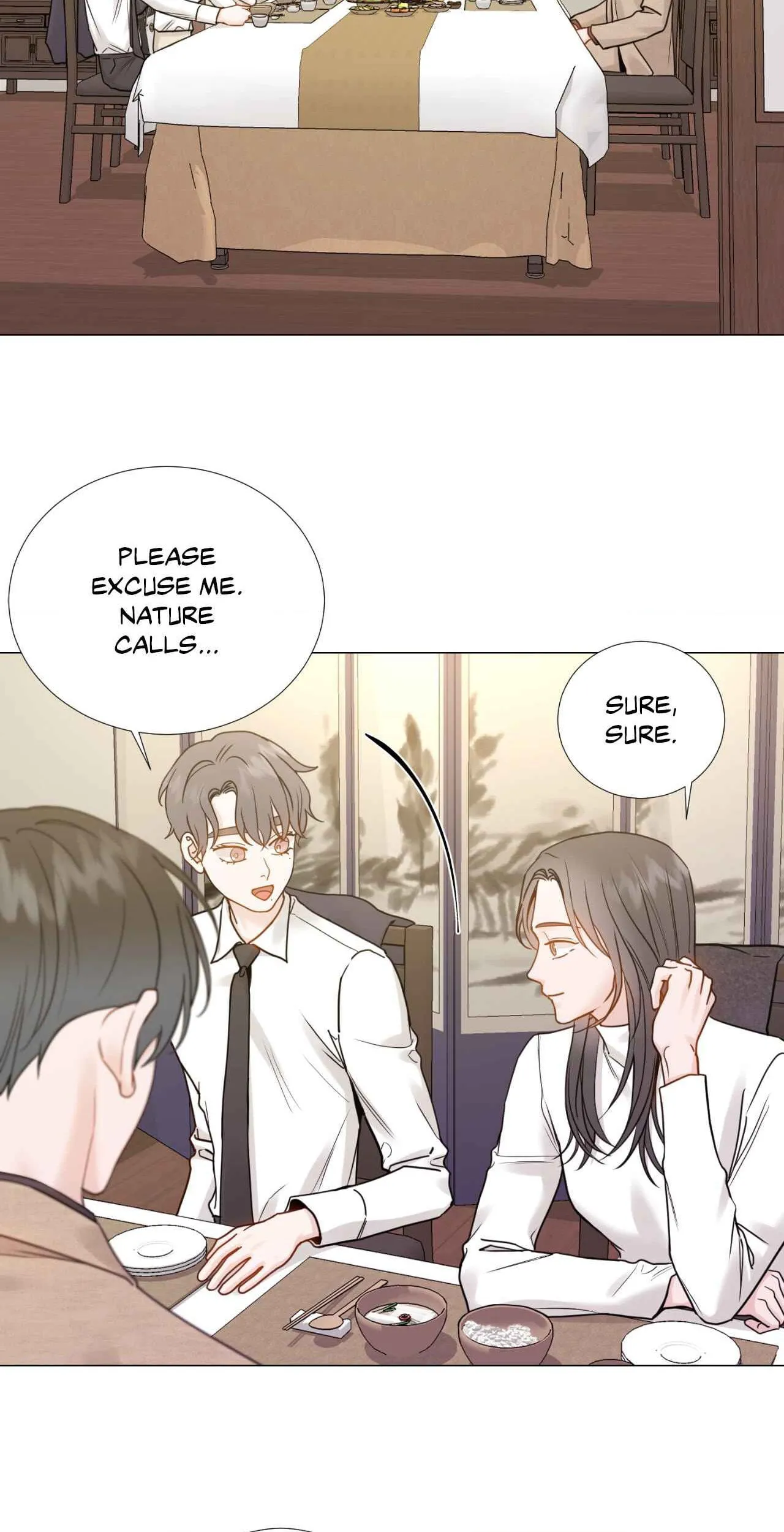 My Suha Chapter 172 page 30