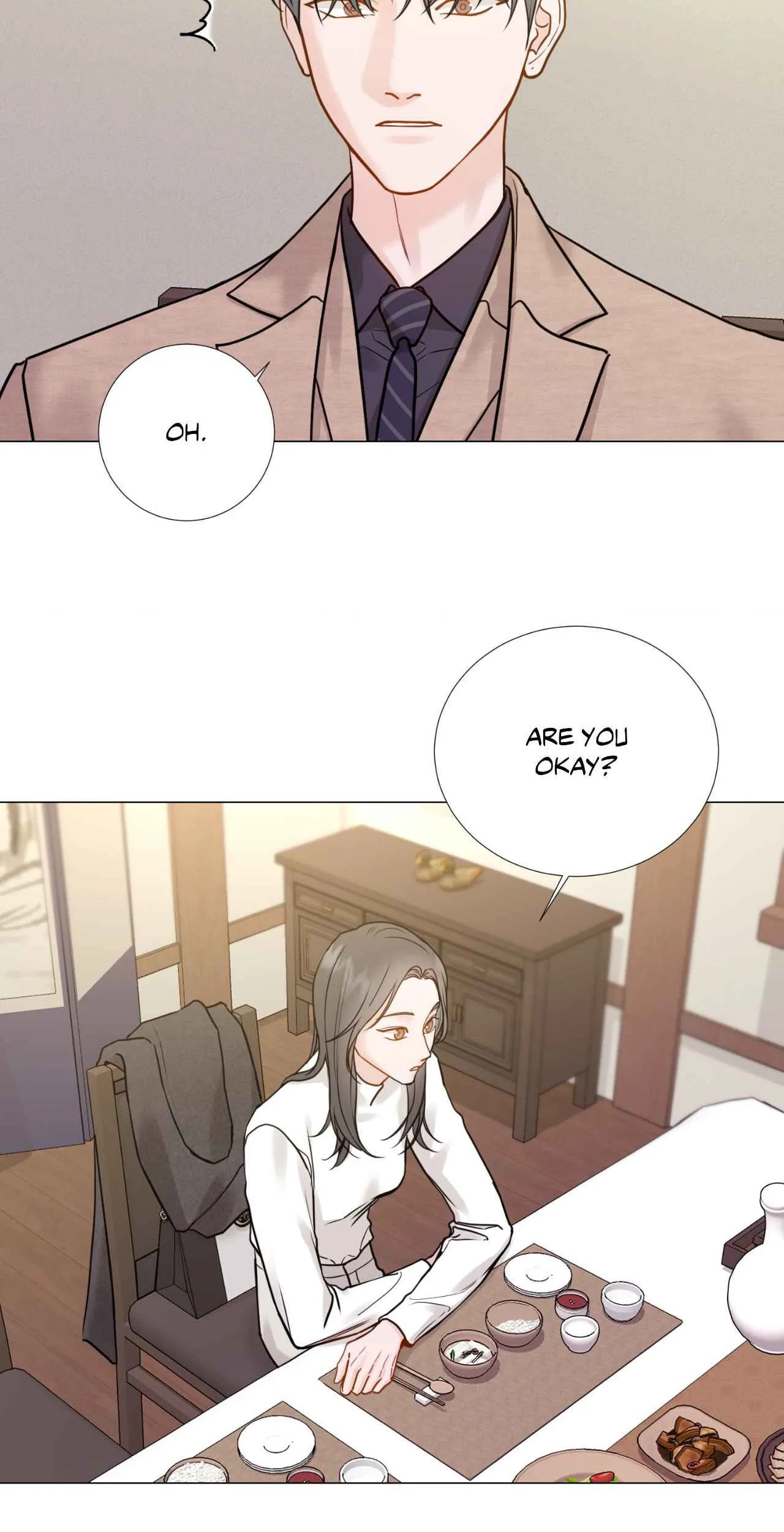 My Suha Chapter 172 page 32