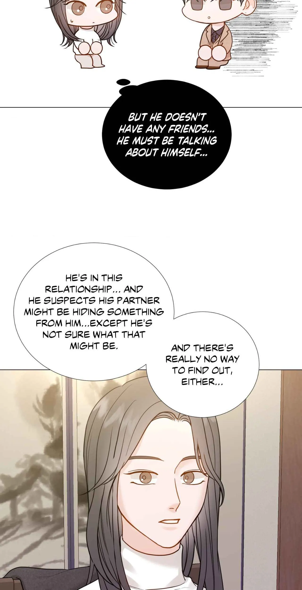 My Suha Chapter 172 page 35
