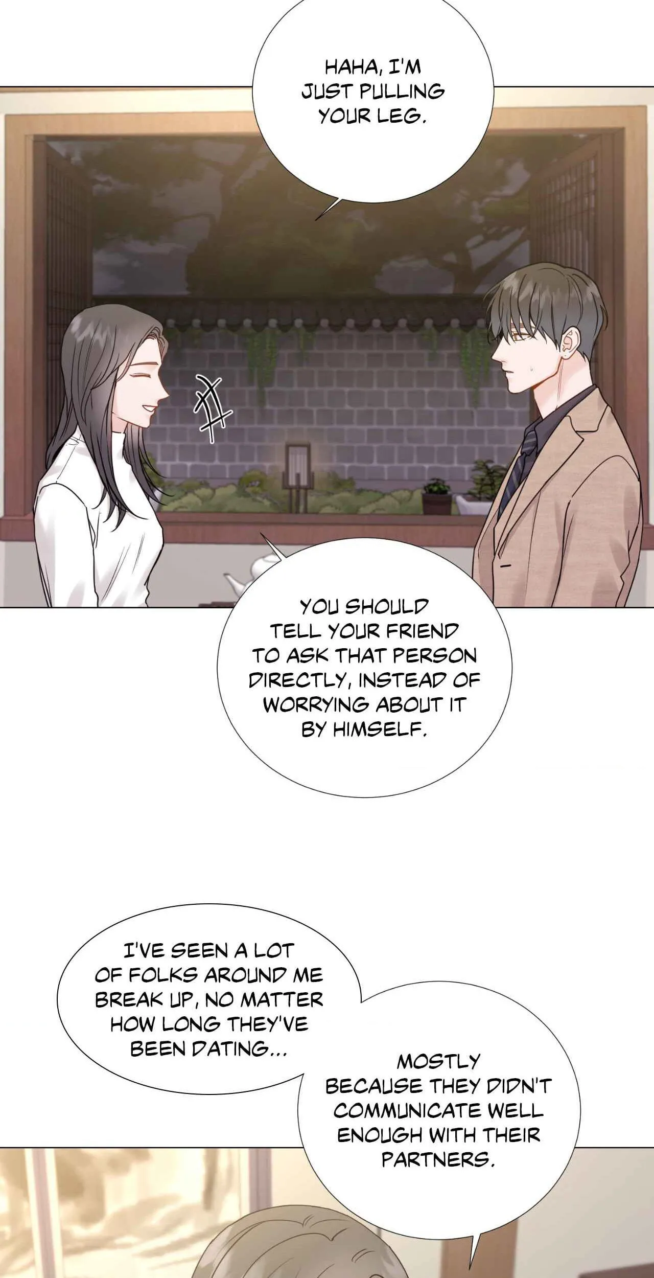 My Suha Chapter 172 page 37