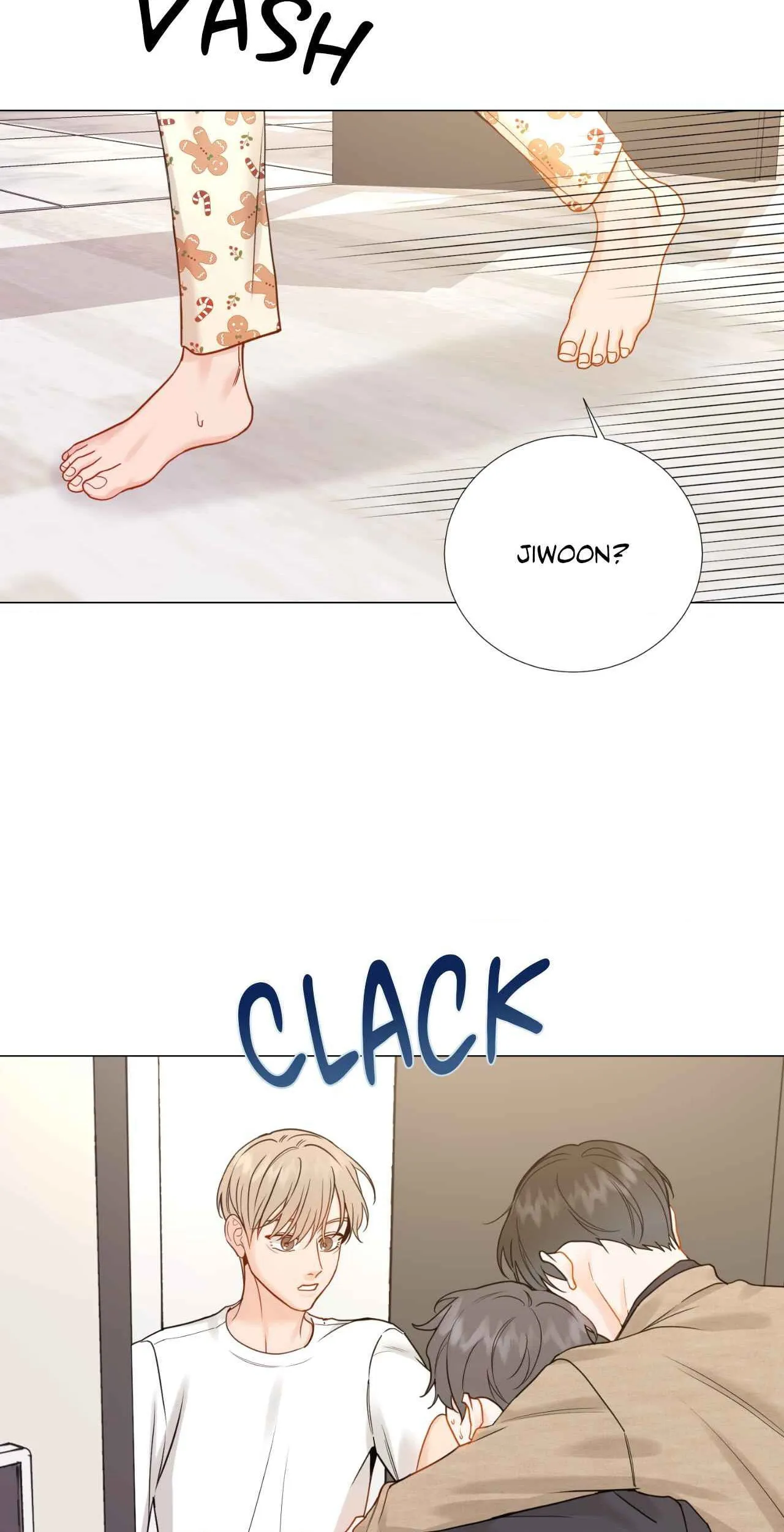 My Suha Chapter 172 page 42