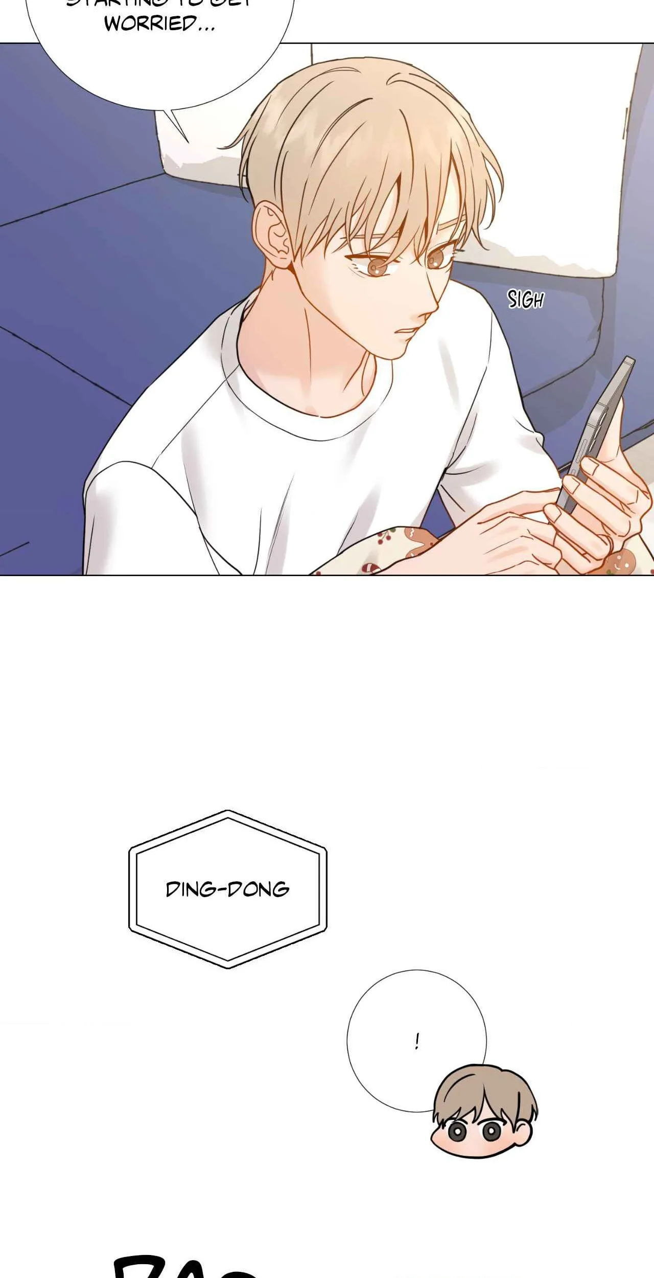My Suha Chapter 172 page 41