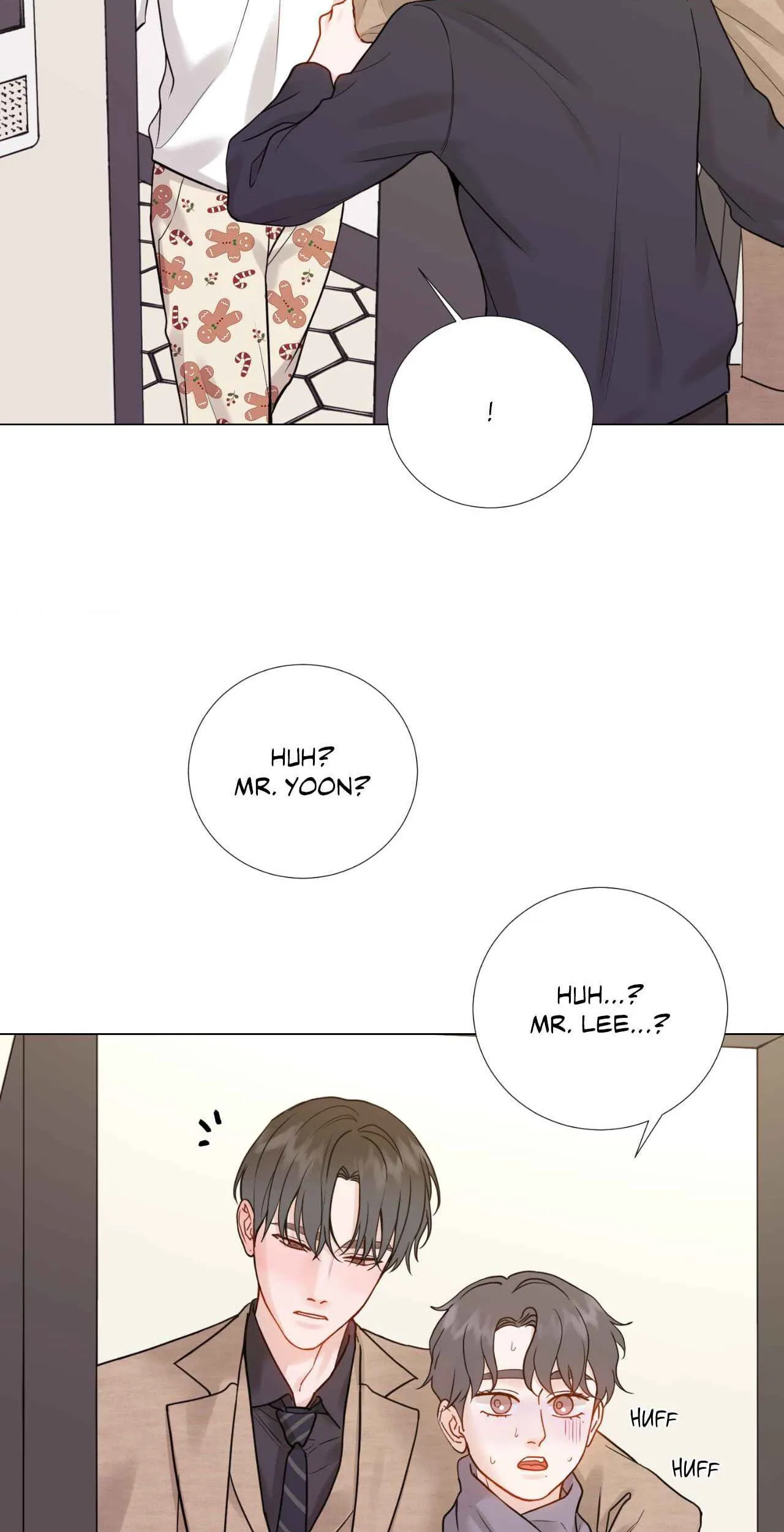 My Suha Chapter 172 page 43